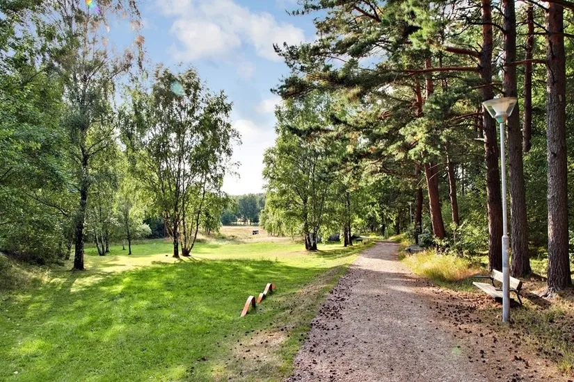 Bostadsrätt, Fruktträdsgatan 9, Hildedal, Göteborg