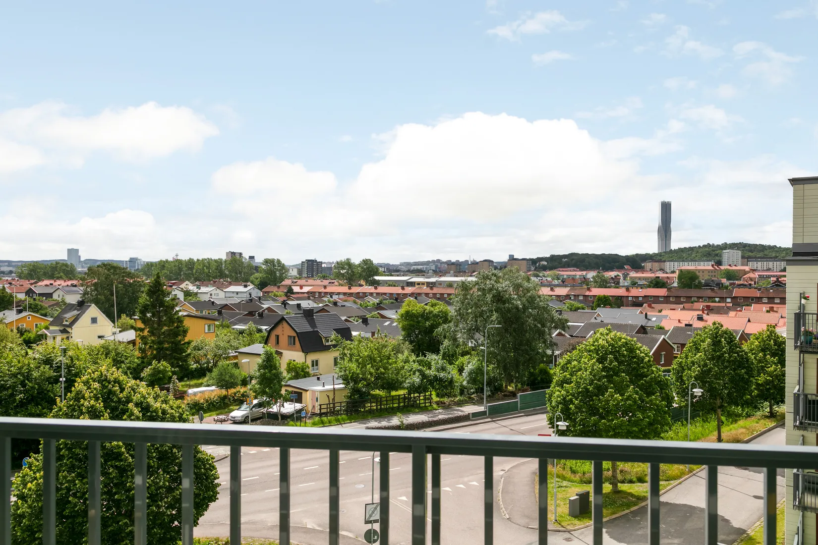 Bostadsrätt, Fruktträdsgatan 9, Hildedal, Göteborg