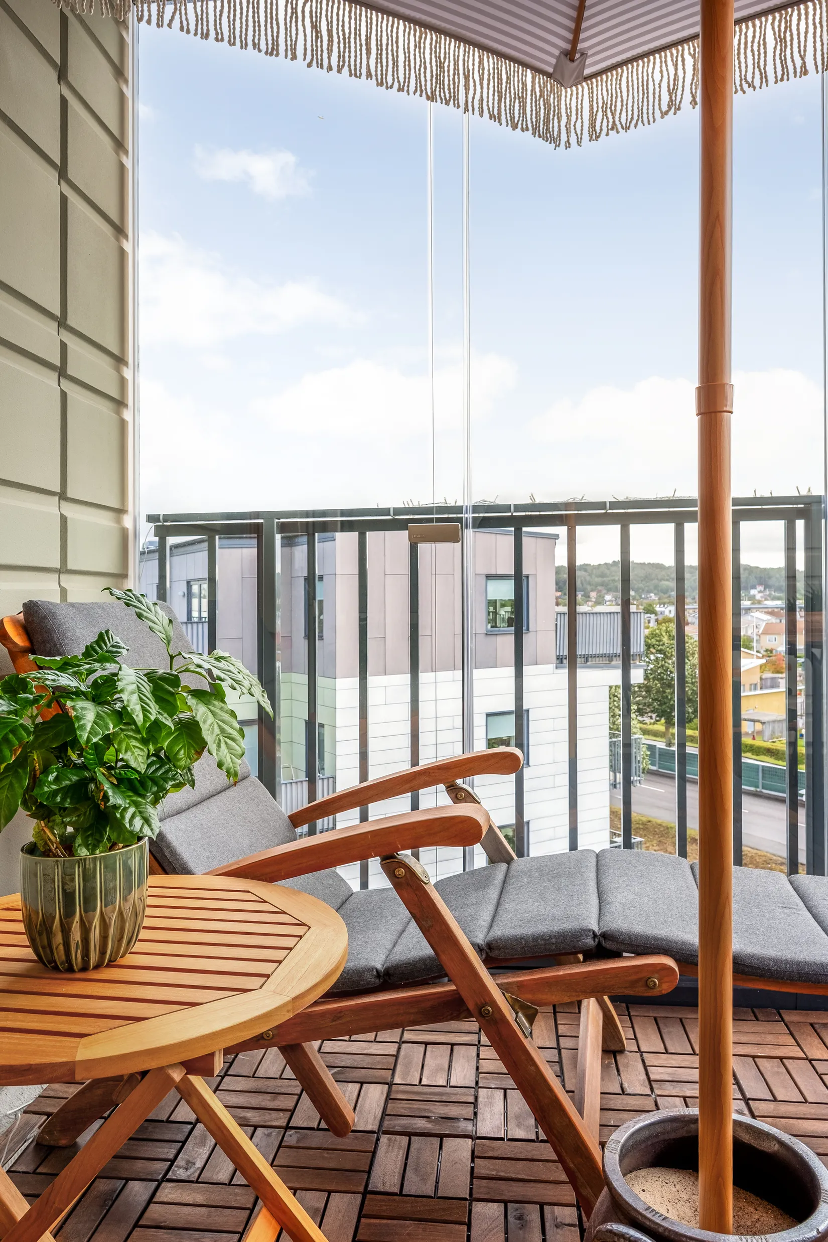 Bostadsrätt, Fruktträdsgatan 9, Hildedal, Göteborg