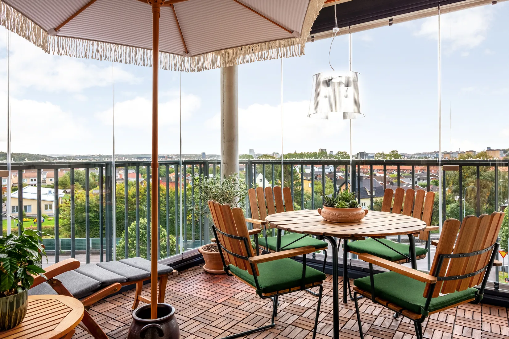 Bostadsrätt, Fruktträdsgatan 9, Hildedal, Göteborg