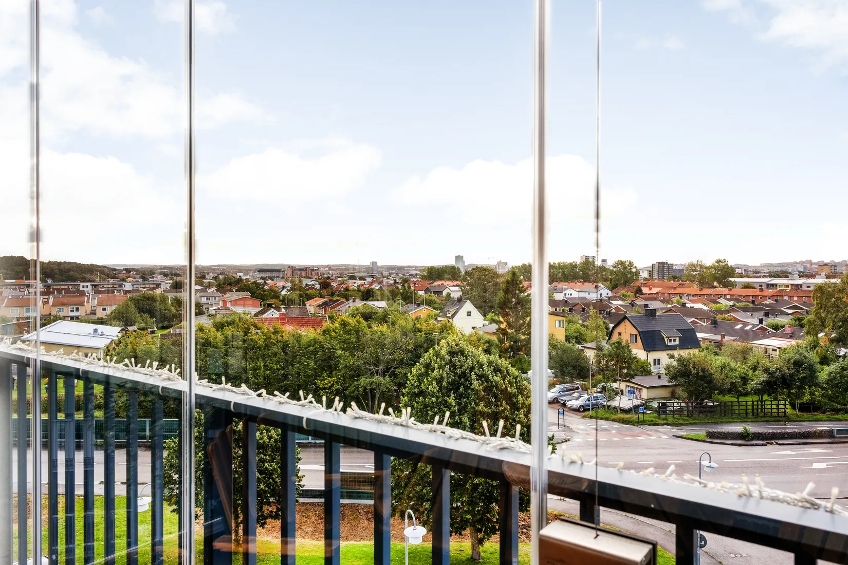 Bostadsrätt, Fruktträdsgatan 9, Hildedal, Göteborg