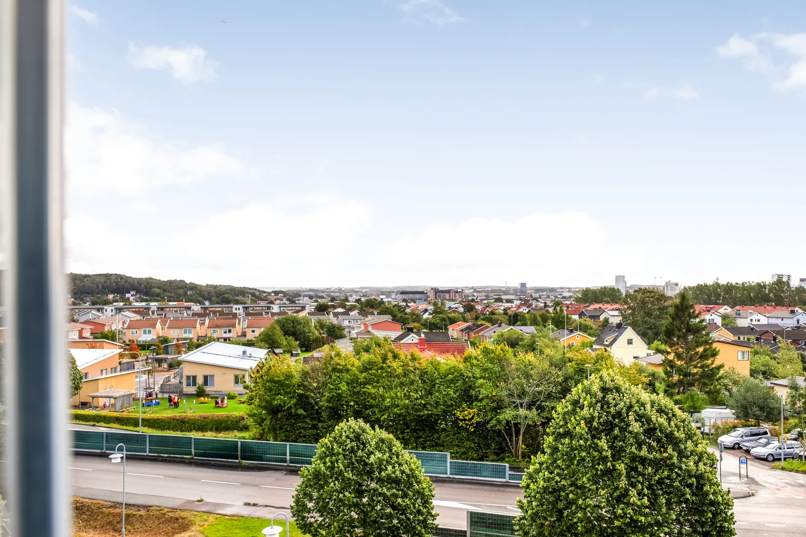 Bostadsrätt, Fruktträdsgatan 9, Hildedal, Göteborg