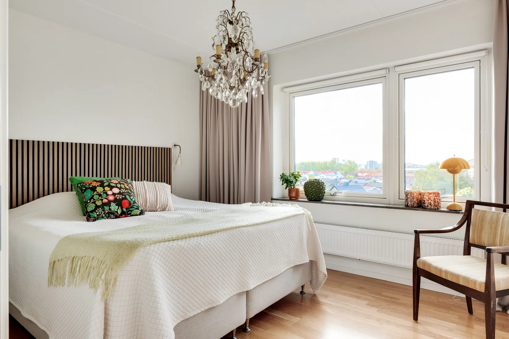 Bostadsrätt, Fruktträdsgatan 9, Hildedal, Göteborg