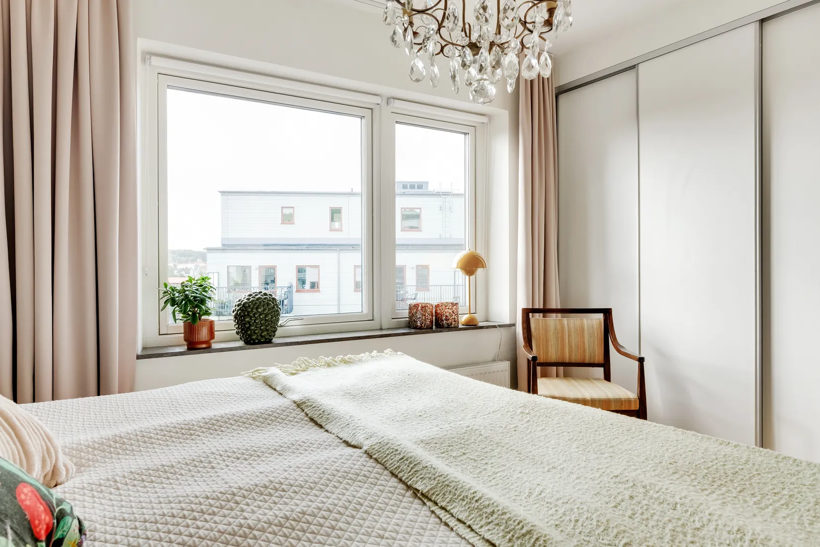 Bostadsrätt, Fruktträdsgatan 9, Hildedal, Göteborg