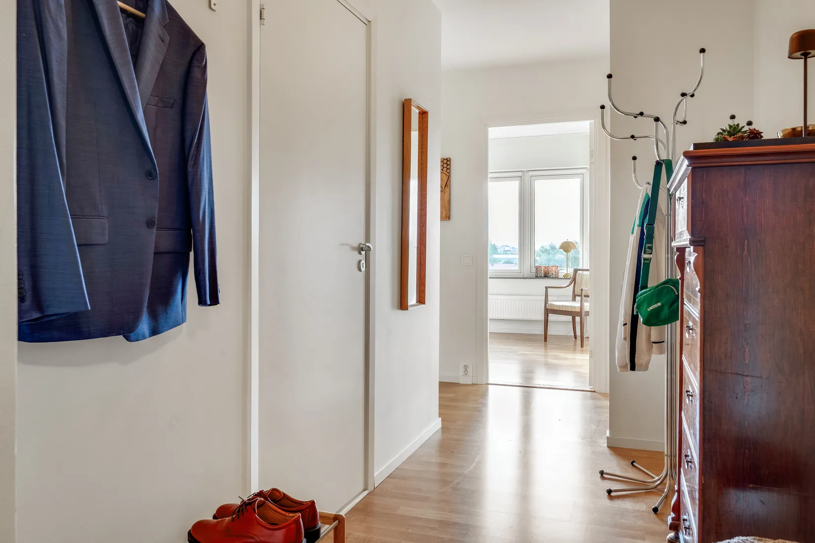 Bostadsrätt, Fruktträdsgatan 9, Hildedal, Göteborg