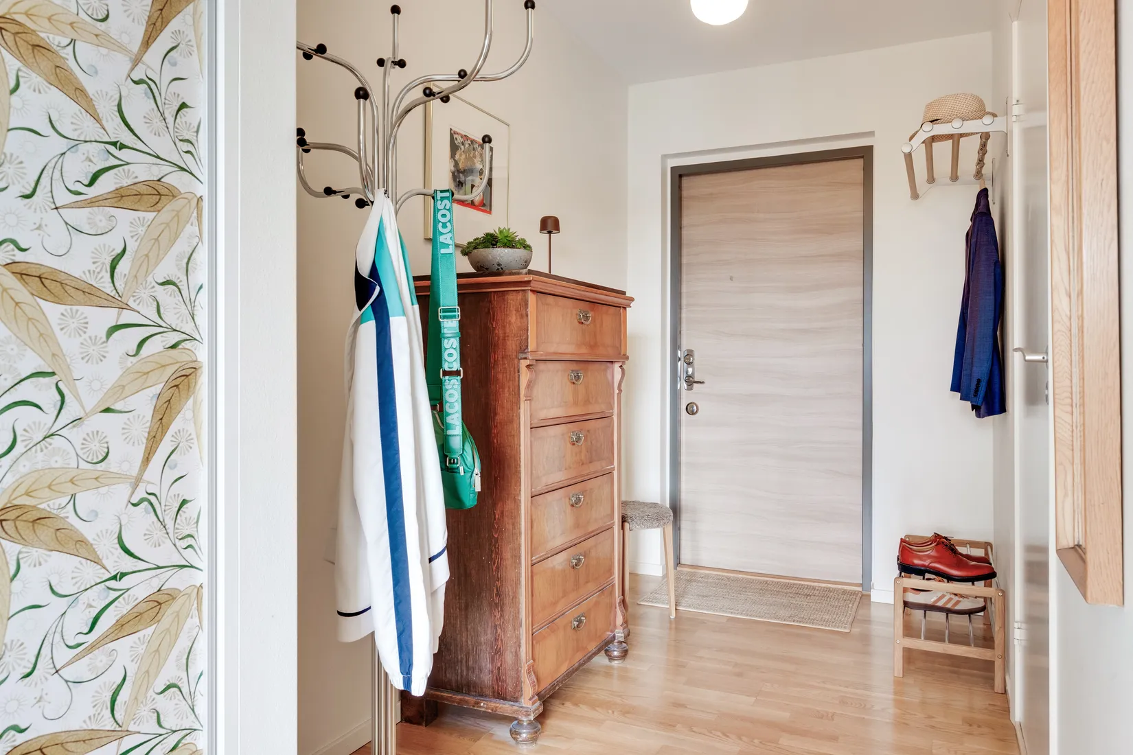 Bostadsrätt, Fruktträdsgatan 9, Hildedal, Göteborg