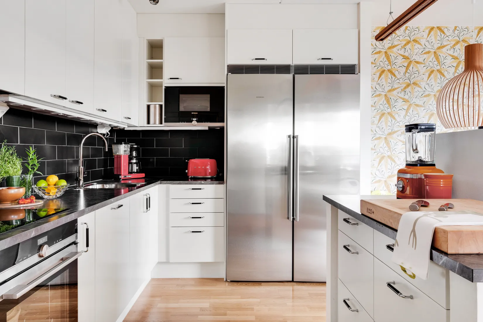 Bostadsrätt, Fruktträdsgatan 9, Hildedal, Göteborg