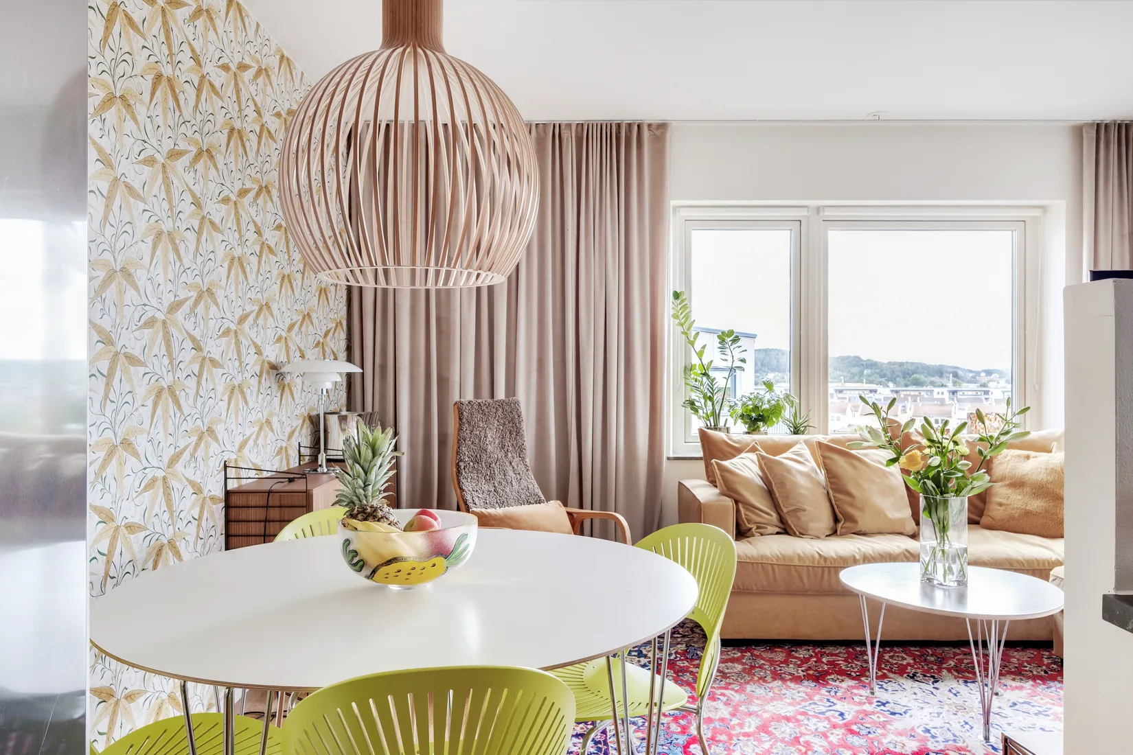 Bostadsrätt, Fruktträdsgatan 9, Hildedal, Göteborg
