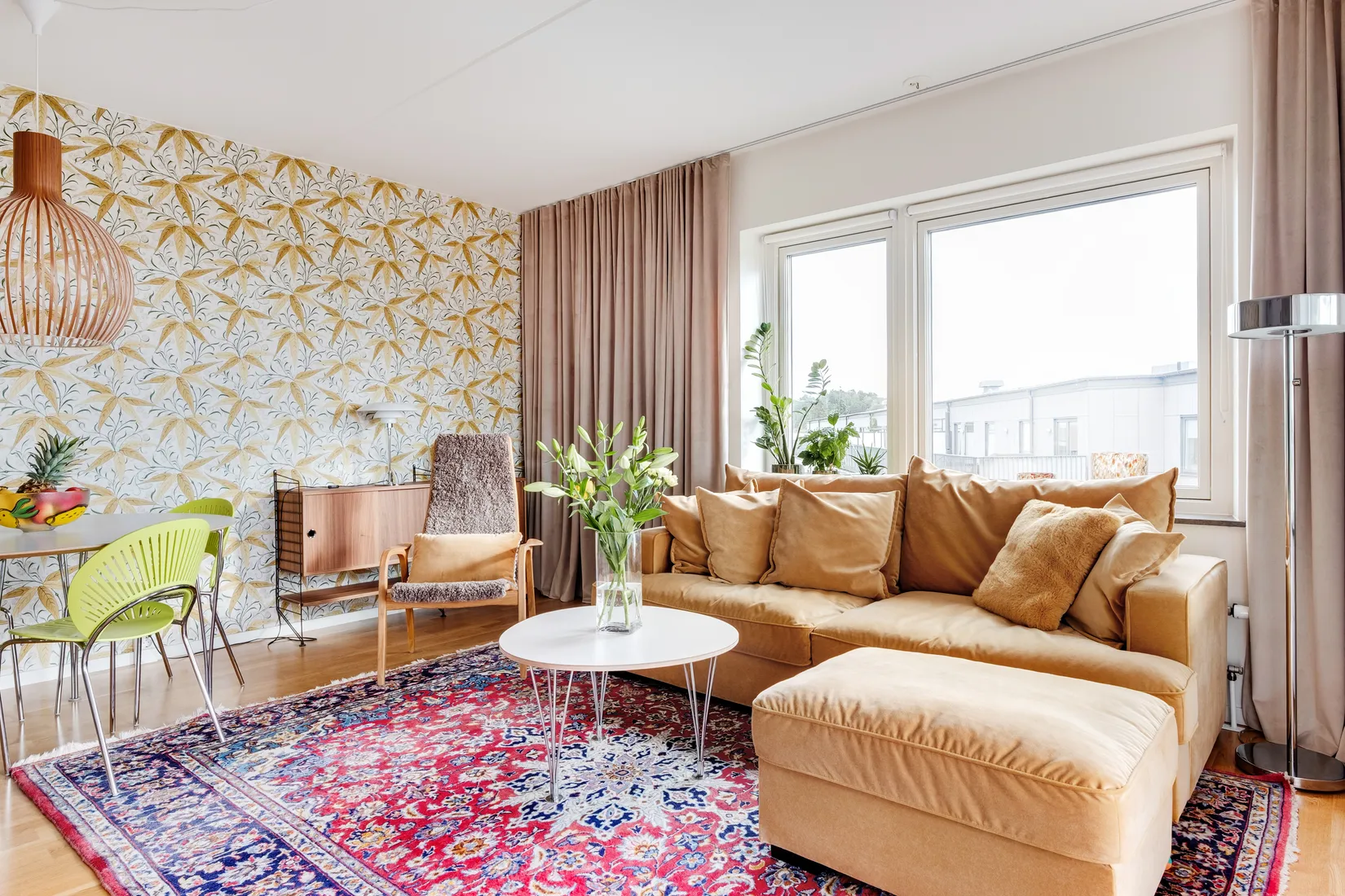 Bostadsrätt, Fruktträdsgatan 9, Hildedal, Göteborg
