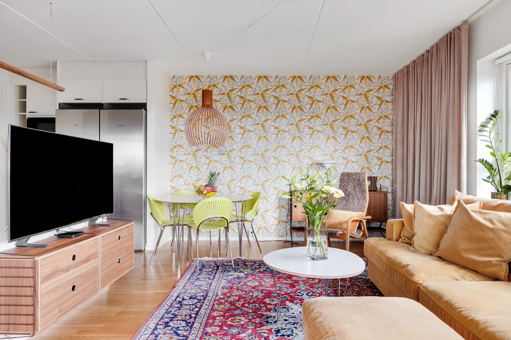 Bostadsrätt, Fruktträdsgatan 9, Hildedal, Göteborg