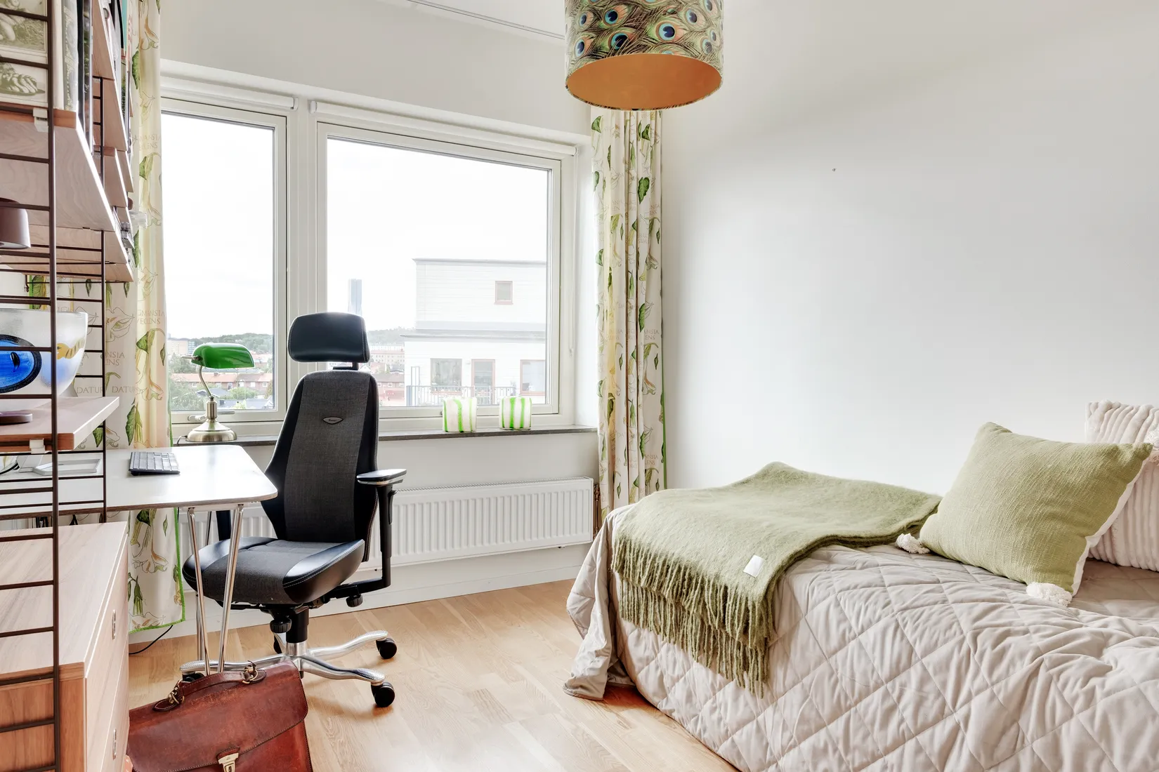 Bostadsrätt, Fruktträdsgatan 9, Hildedal, Göteborg