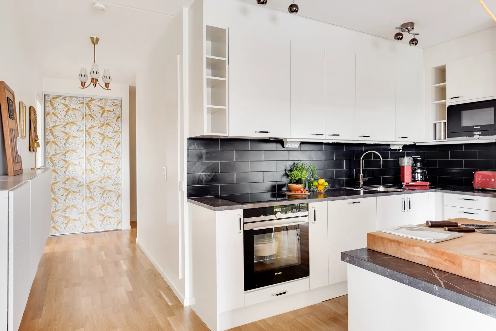 Bostadsrätt, Fruktträdsgatan 9, Hildedal, Göteborg