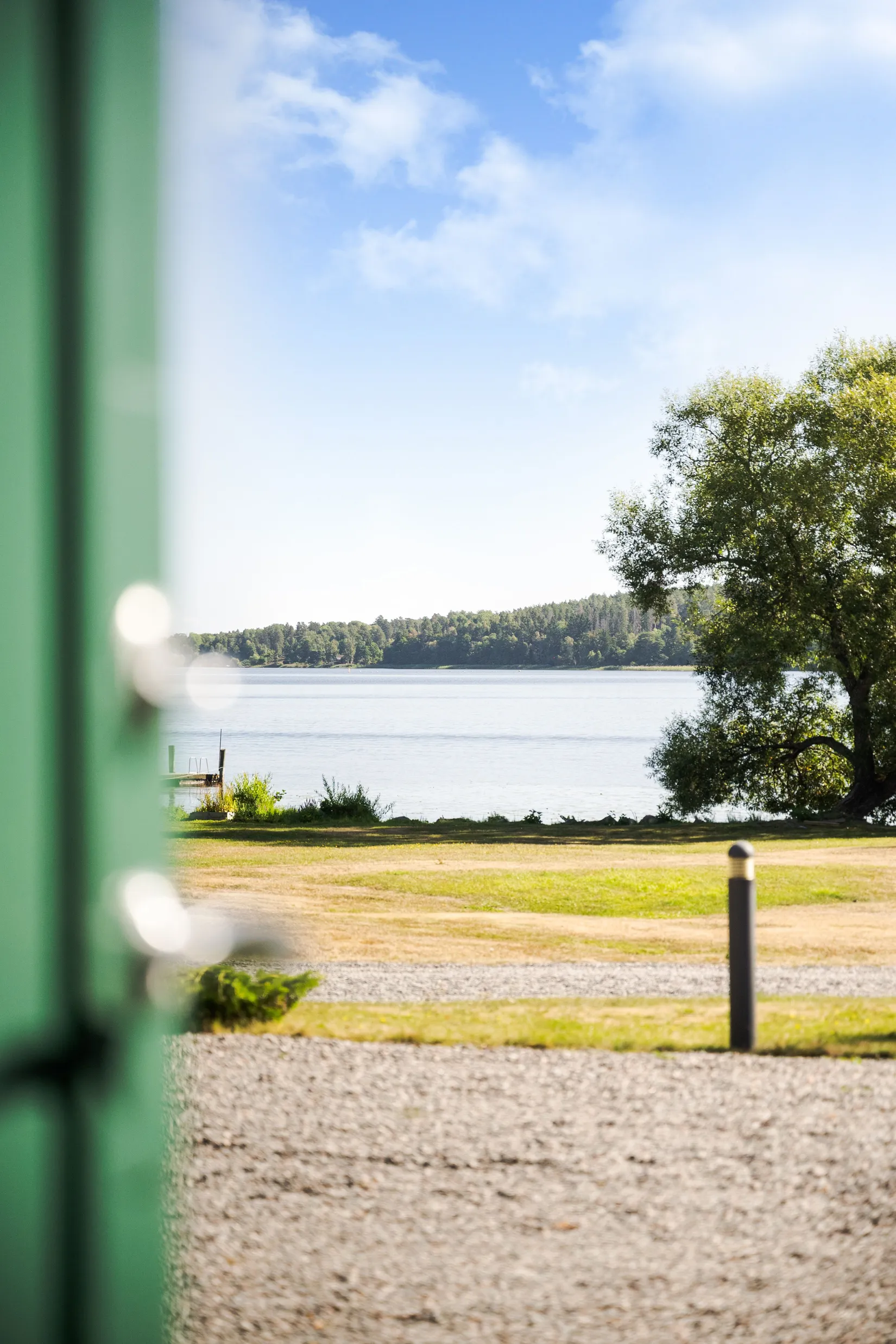 Bostadsrätt, Ulvhälls allé 4C, Ulvhäll, Strängnäs