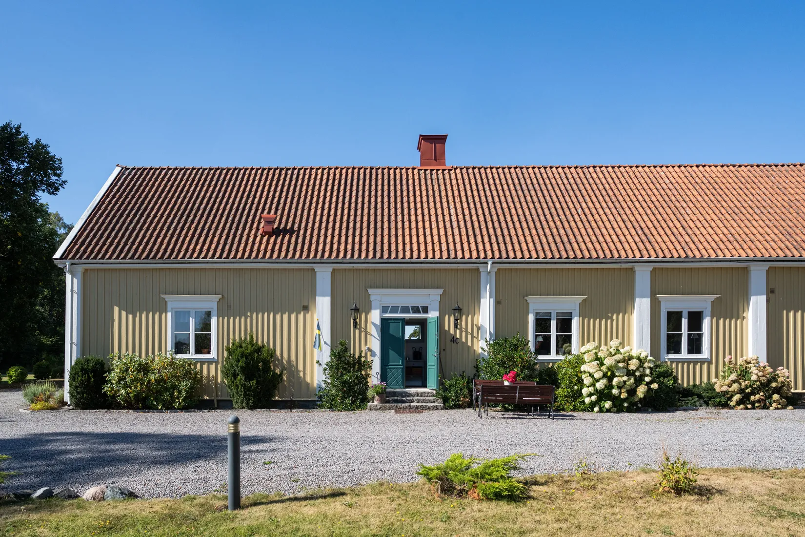 Bostadsrätt, Ulvhälls allé 4C, Ulvhäll, Strängnäs