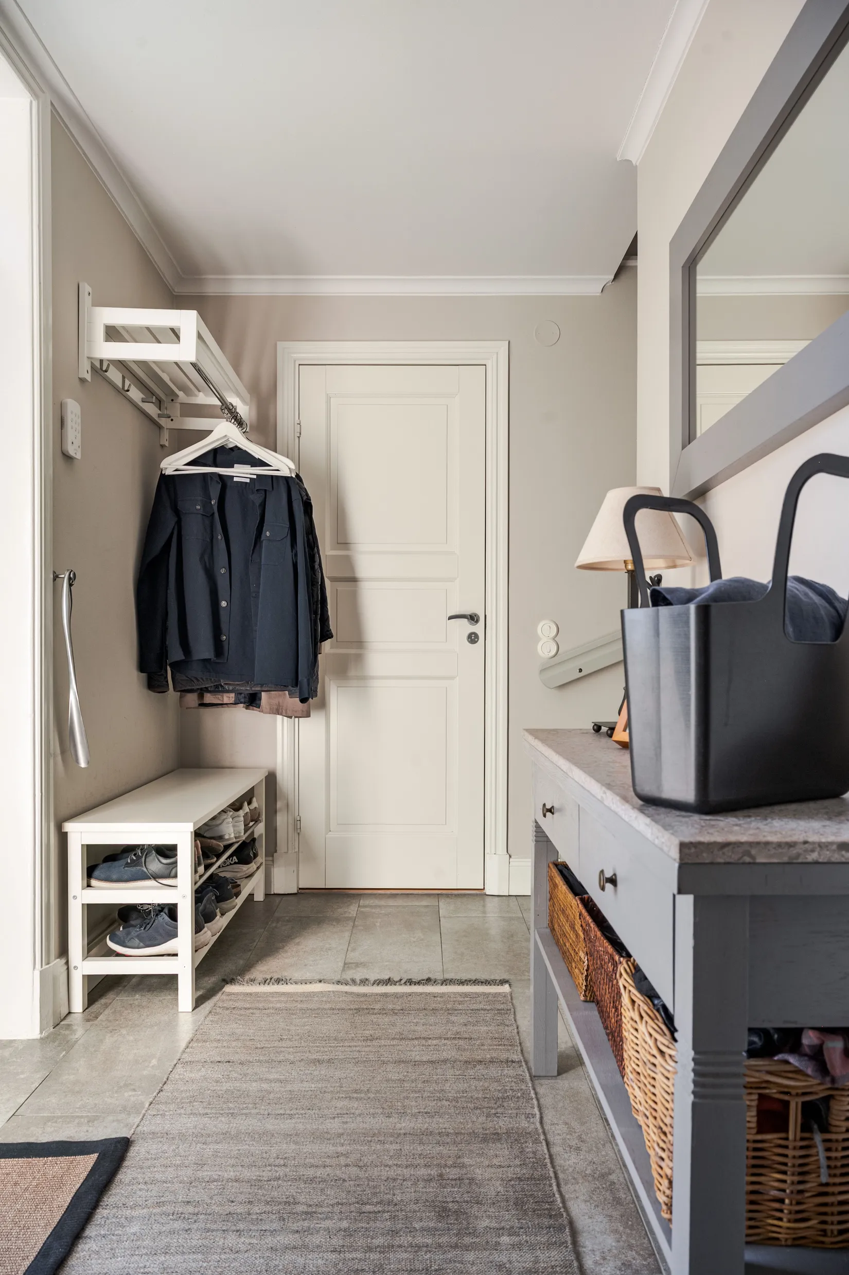 Bostadsrätt, Ulvhälls allé 4C, Ulvhäll, Strängnäs