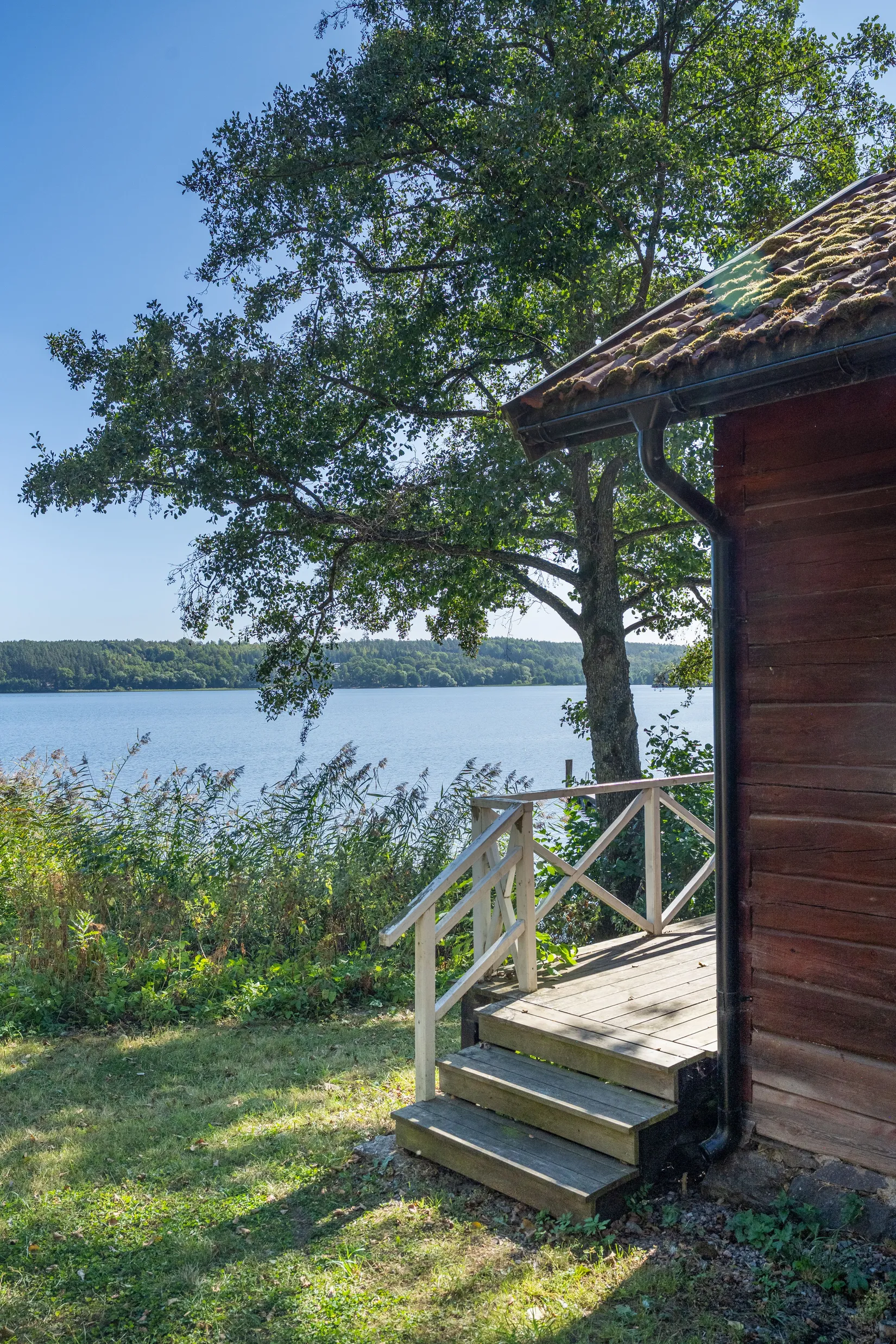 Bostadsrätt, Ulvhälls allé 4C, Ulvhäll, Strängnäs