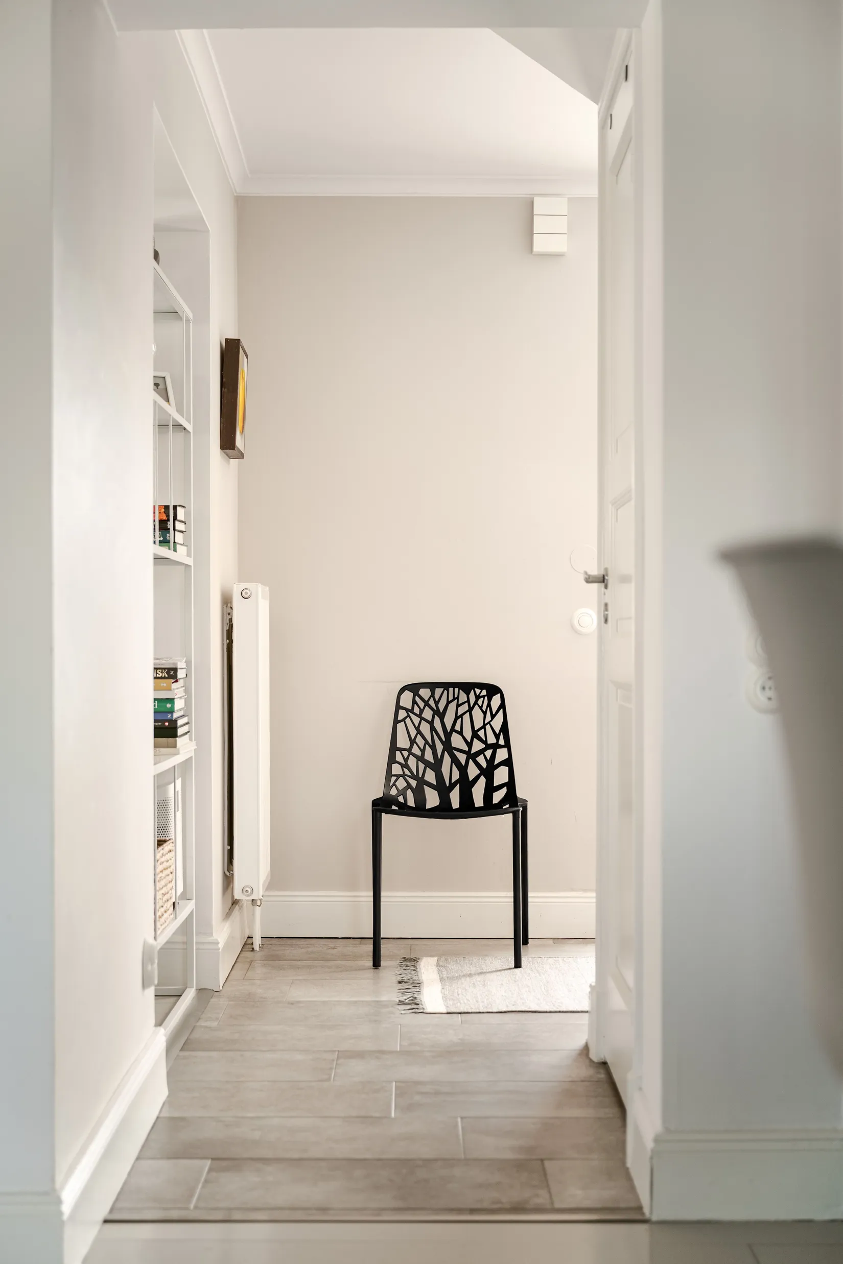 Bostadsrätt, Ulvhälls allé 4C, Ulvhäll, Strängnäs