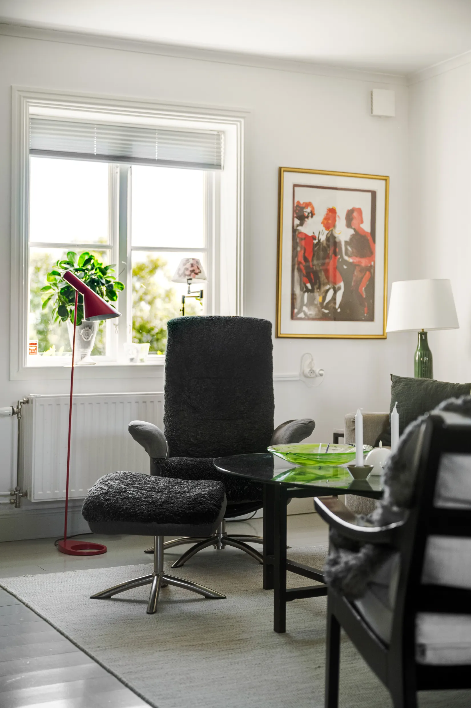 Bostadsrätt, Ulvhälls allé 4C, Ulvhäll, Strängnäs