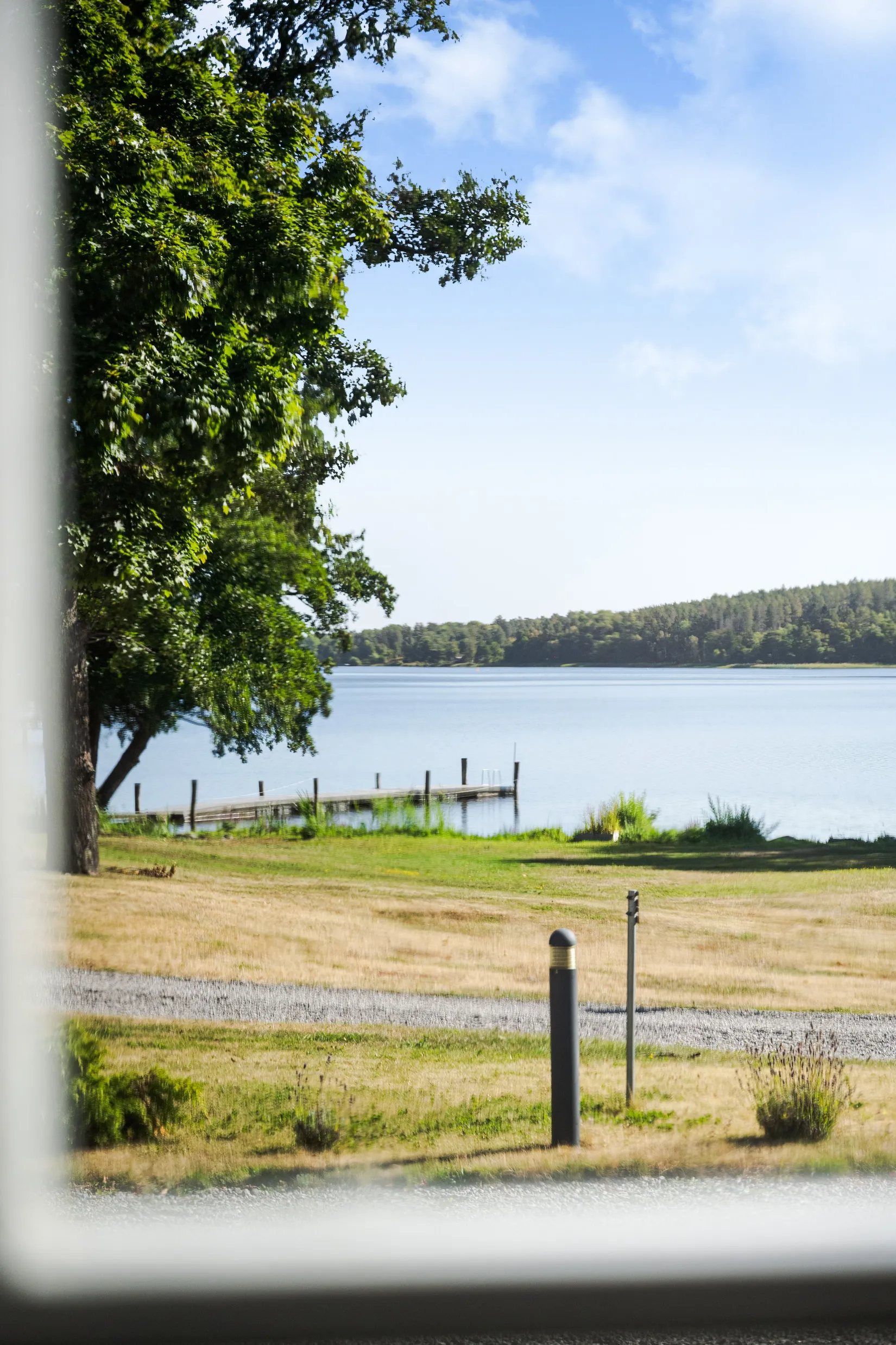 Bostadsrätt, Ulvhälls allé 4C, Ulvhäll, Strängnäs
