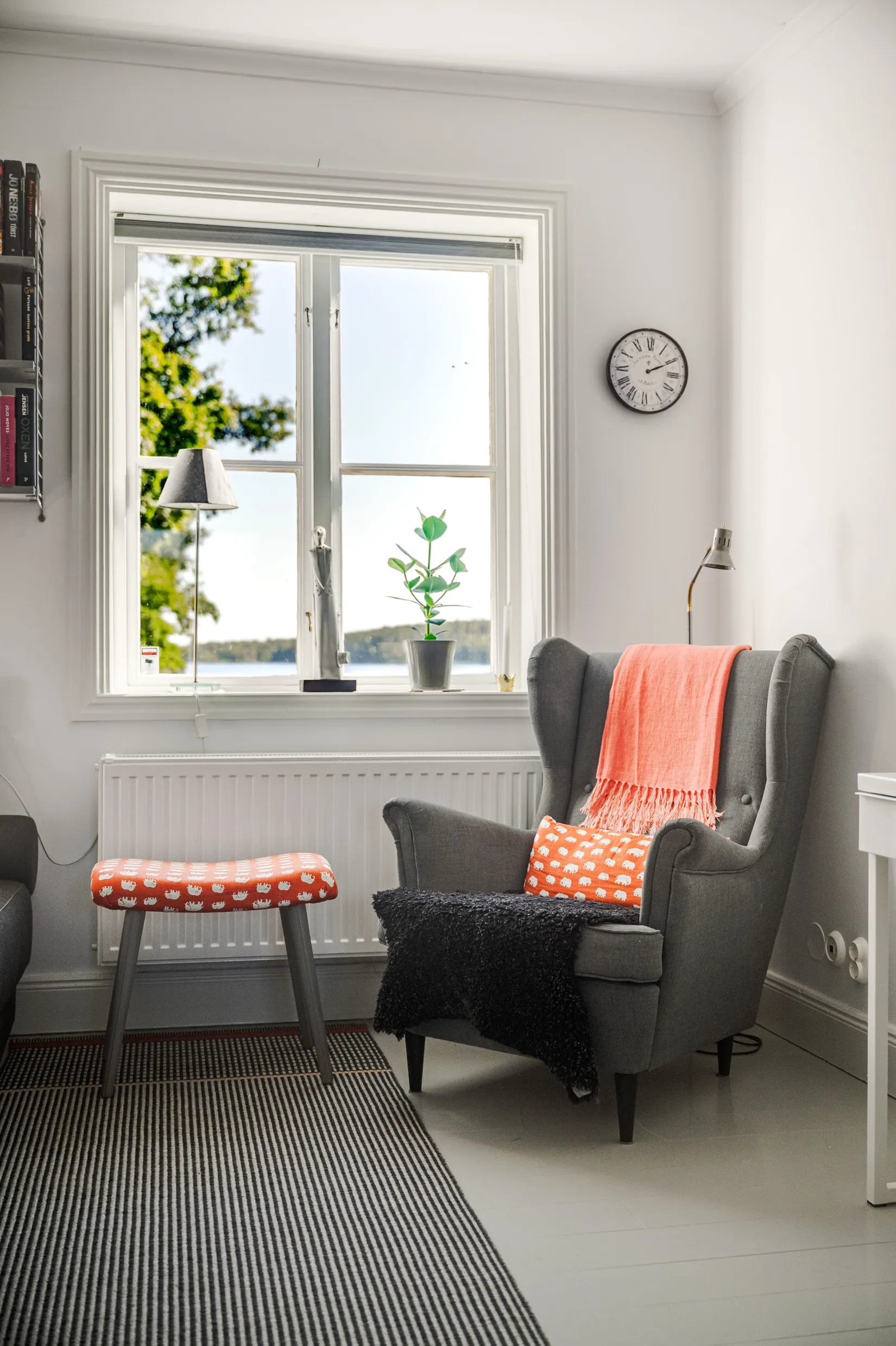 Bostadsrätt, Ulvhälls allé 4C, Ulvhäll, Strängnäs