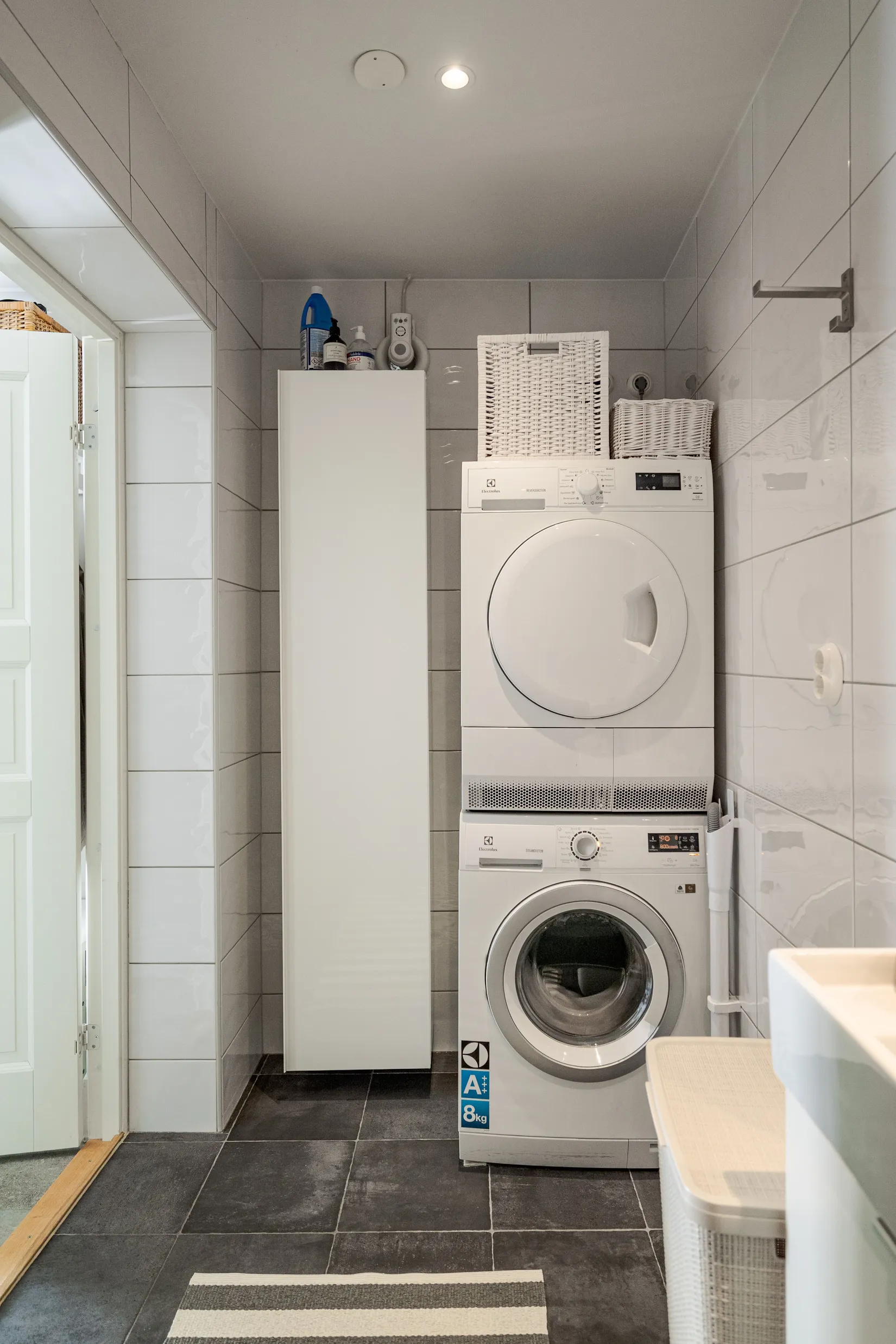 Bostadsrätt, Ulvhälls allé 4C, Ulvhäll, Strängnäs