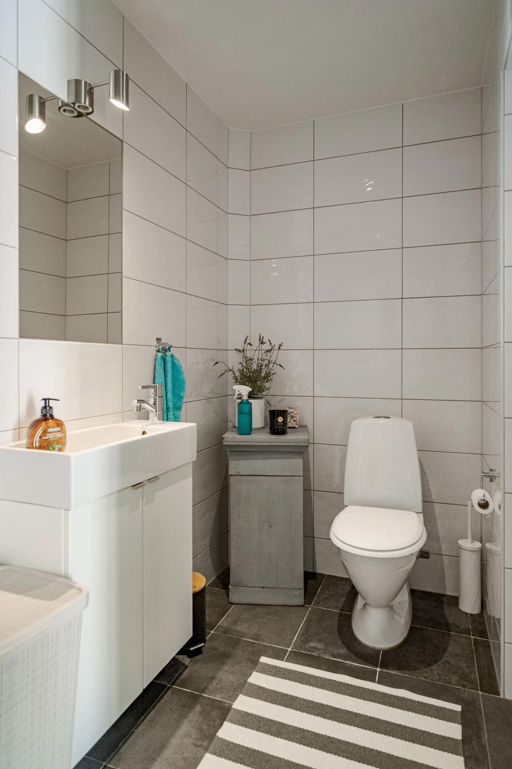 Bostadsrätt, Ulvhälls allé 4C, Ulvhäll, Strängnäs