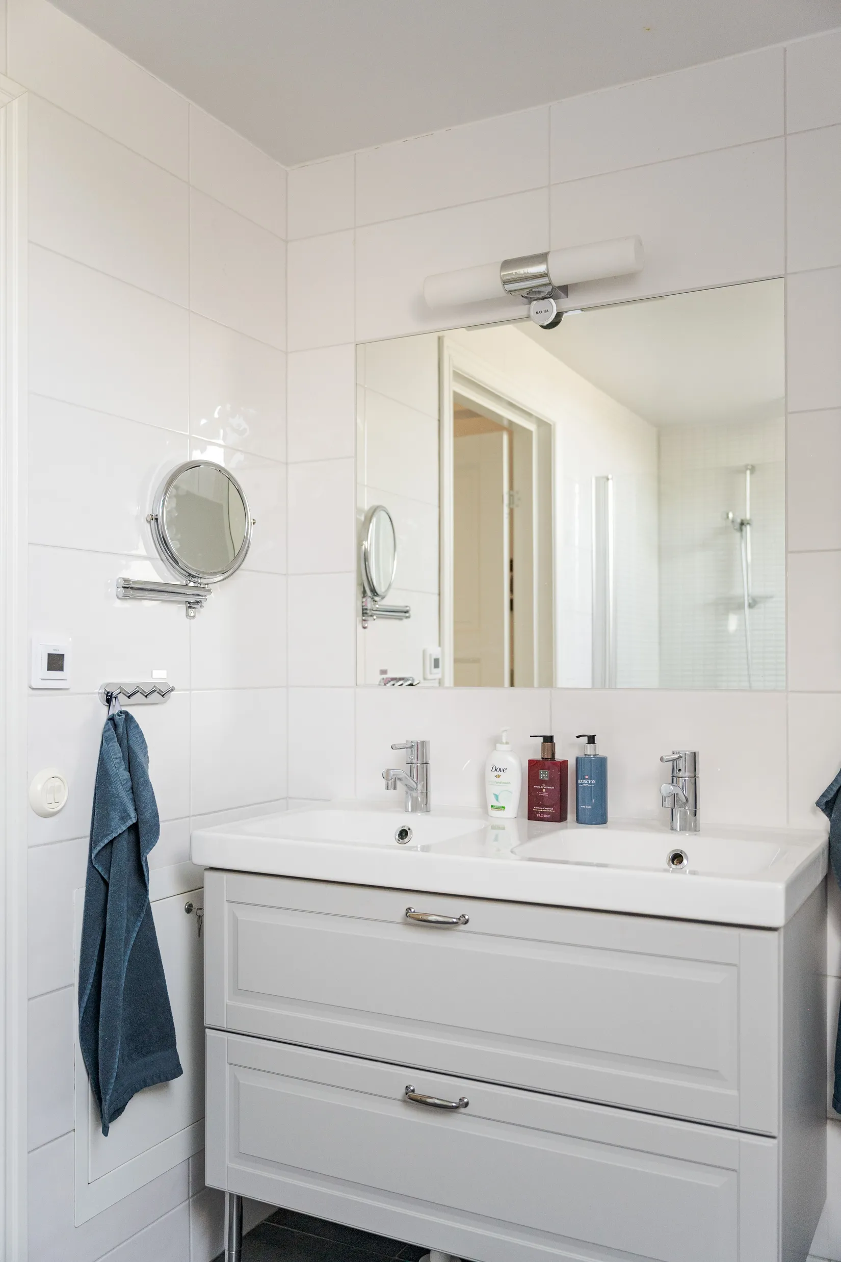 Bostadsrätt, Ulvhälls allé 4C, Ulvhäll, Strängnäs
