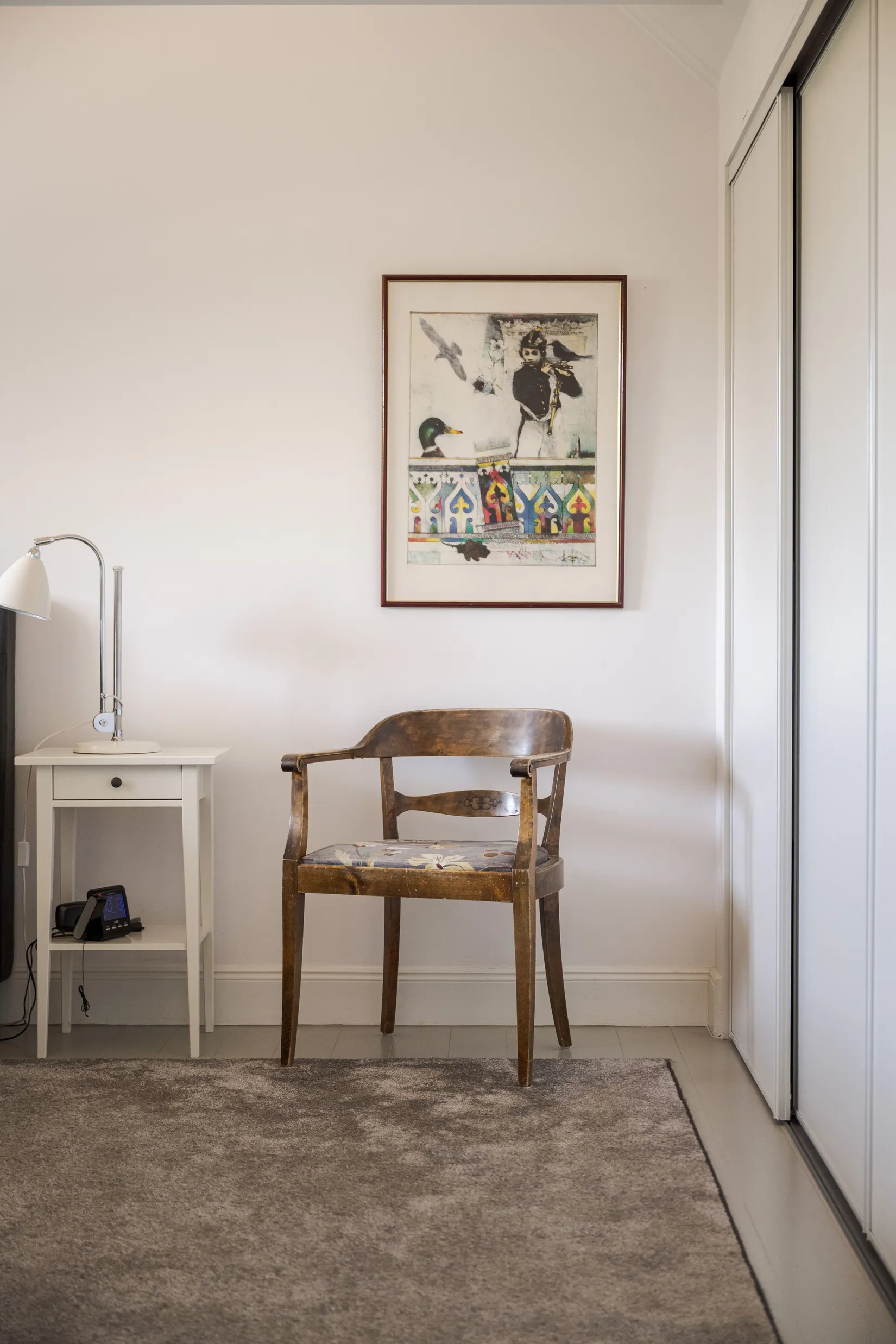 Bostadsrätt, Ulvhälls allé 4C, Ulvhäll, Strängnäs