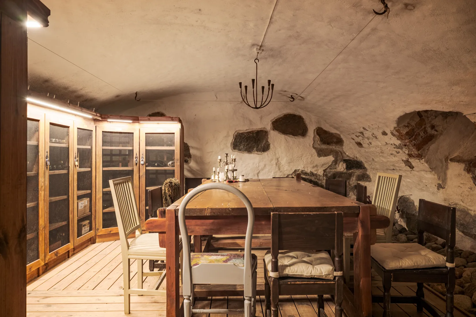 Bostadsrätt, Ulvhälls allé 4C, Ulvhäll, Strängnäs