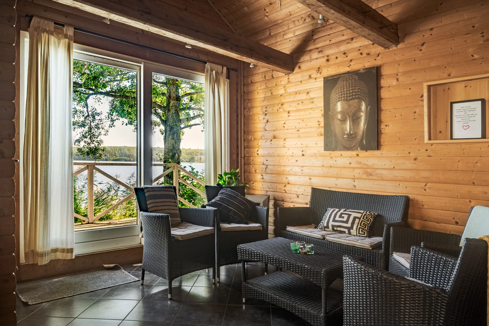Bostadsrätt, Ulvhälls allé 4C, Ulvhäll, Strängnäs