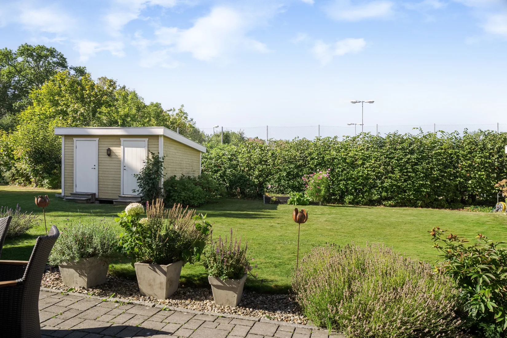 Bostadsrätt, Ulvhälls allé 4C, Ulvhäll, Strängnäs