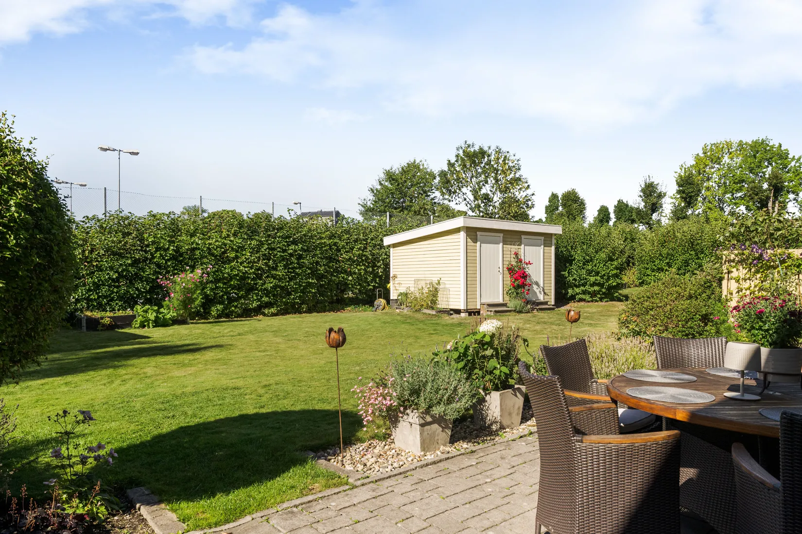 Bostadsrätt, Ulvhälls allé 4C, Ulvhäll, Strängnäs