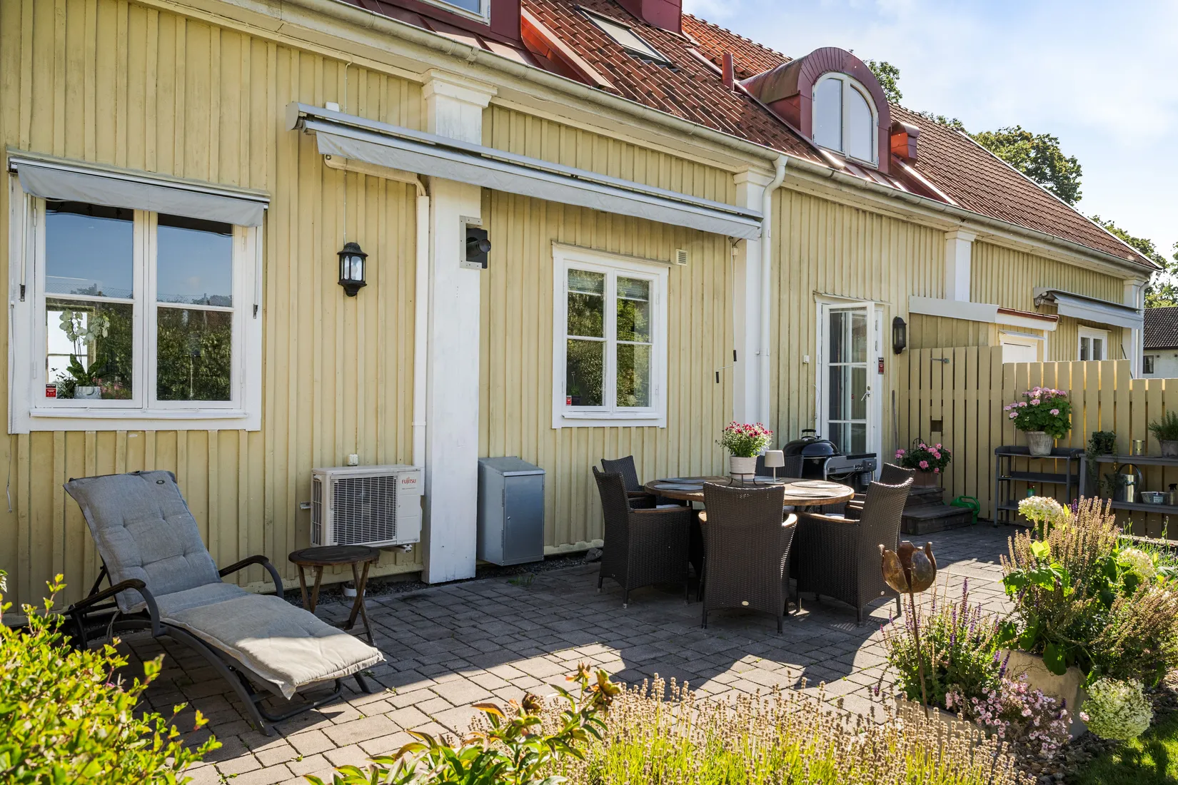 Bostadsrätt, Ulvhälls allé 4C, Ulvhäll, Strängnäs