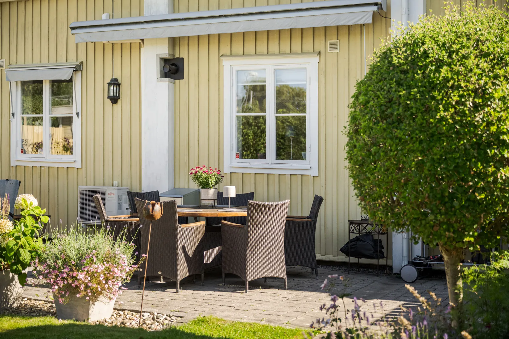 Bostadsrätt, Ulvhälls allé 4C, Ulvhäll, Strängnäs