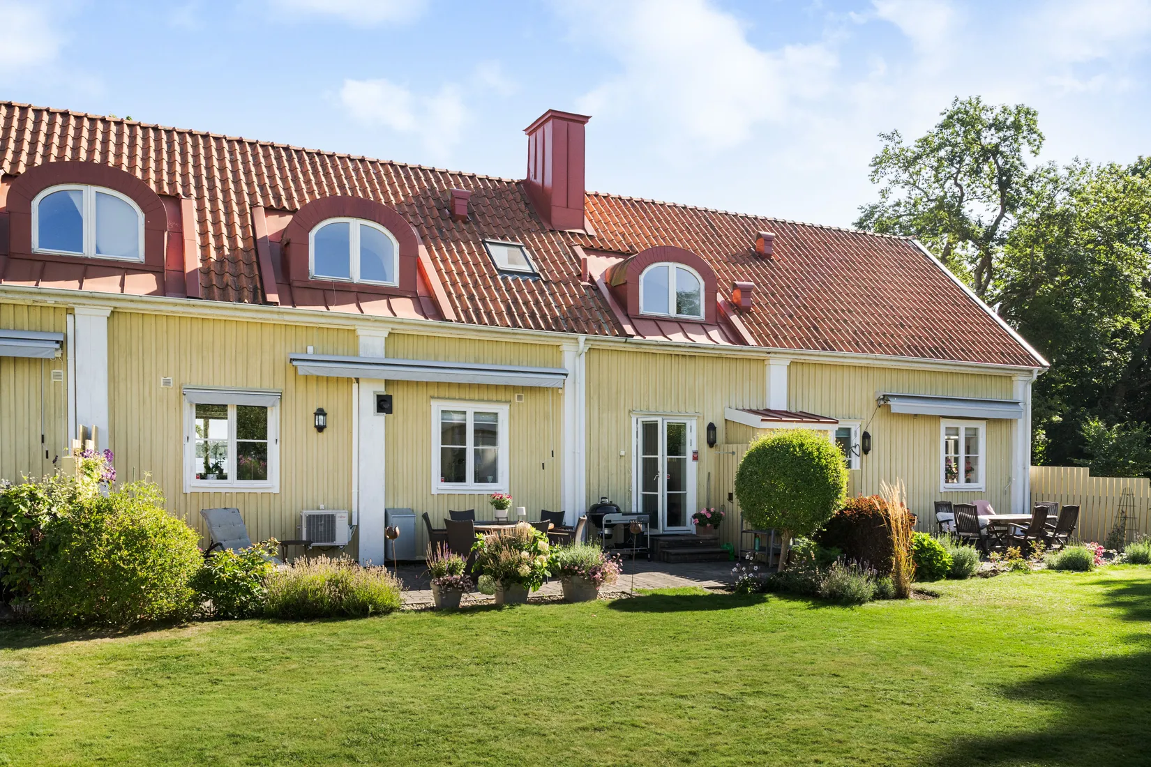 Bostadsrätt, Ulvhälls allé 4C, Ulvhäll, Strängnäs