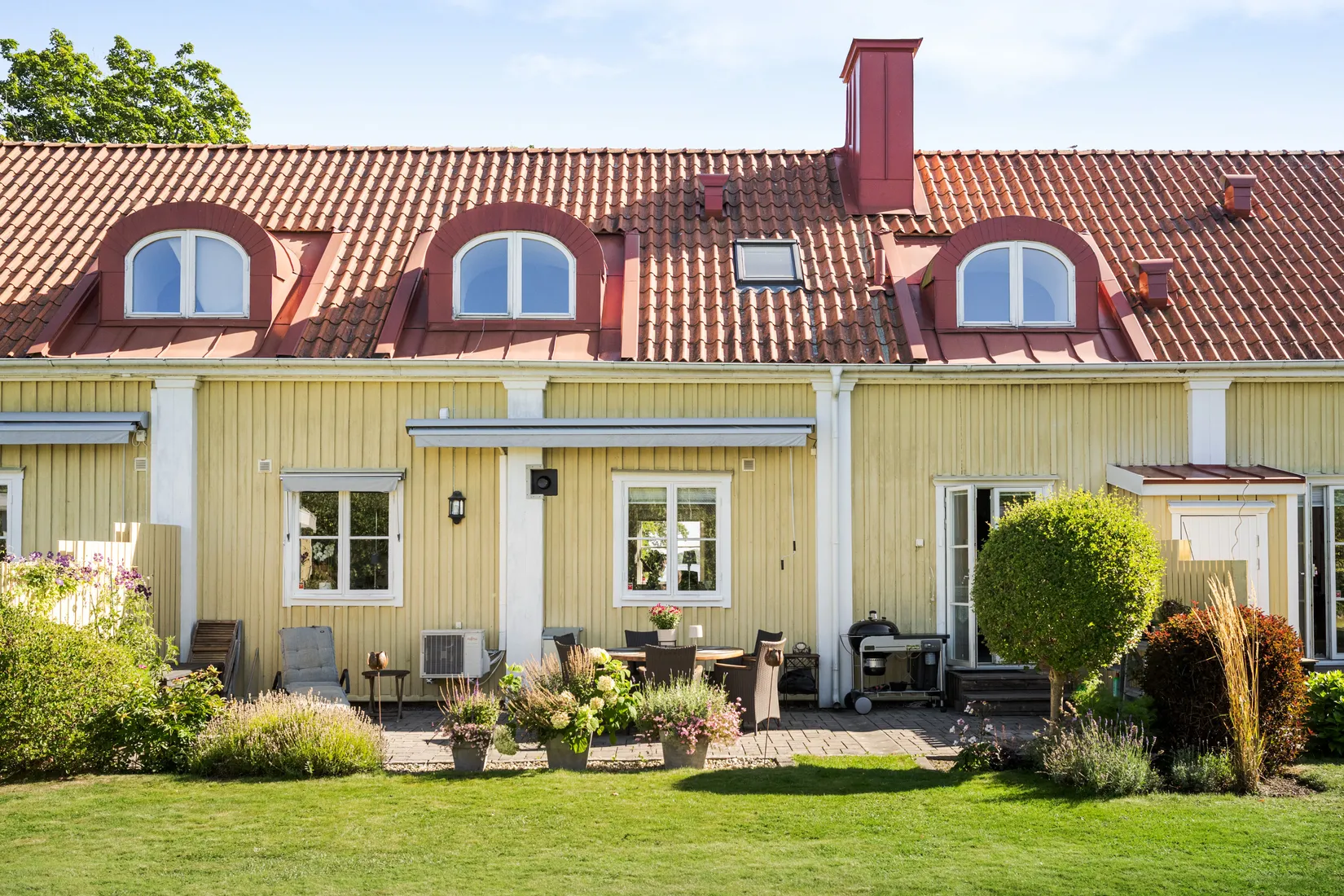 Bostadsrätt, Ulvhälls allé 4C, Ulvhäll, Strängnäs