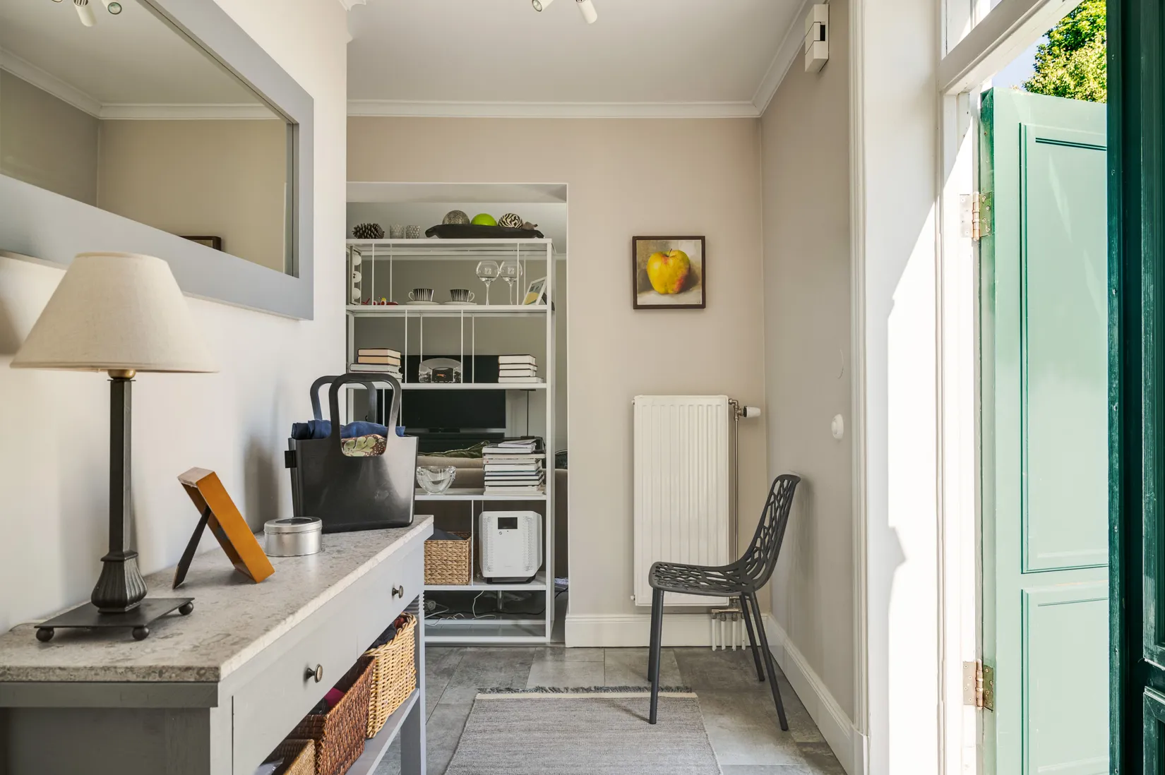 Bostadsrätt, Ulvhälls allé 4C, Ulvhäll, Strängnäs