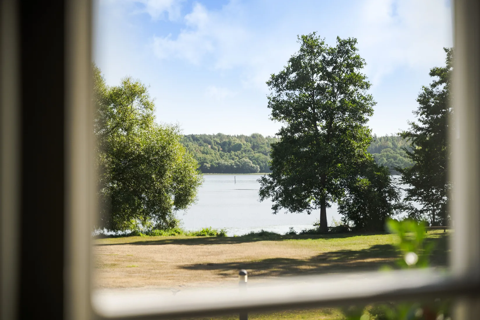 Bostadsrätt, Ulvhälls allé 4C, Ulvhäll, Strängnäs