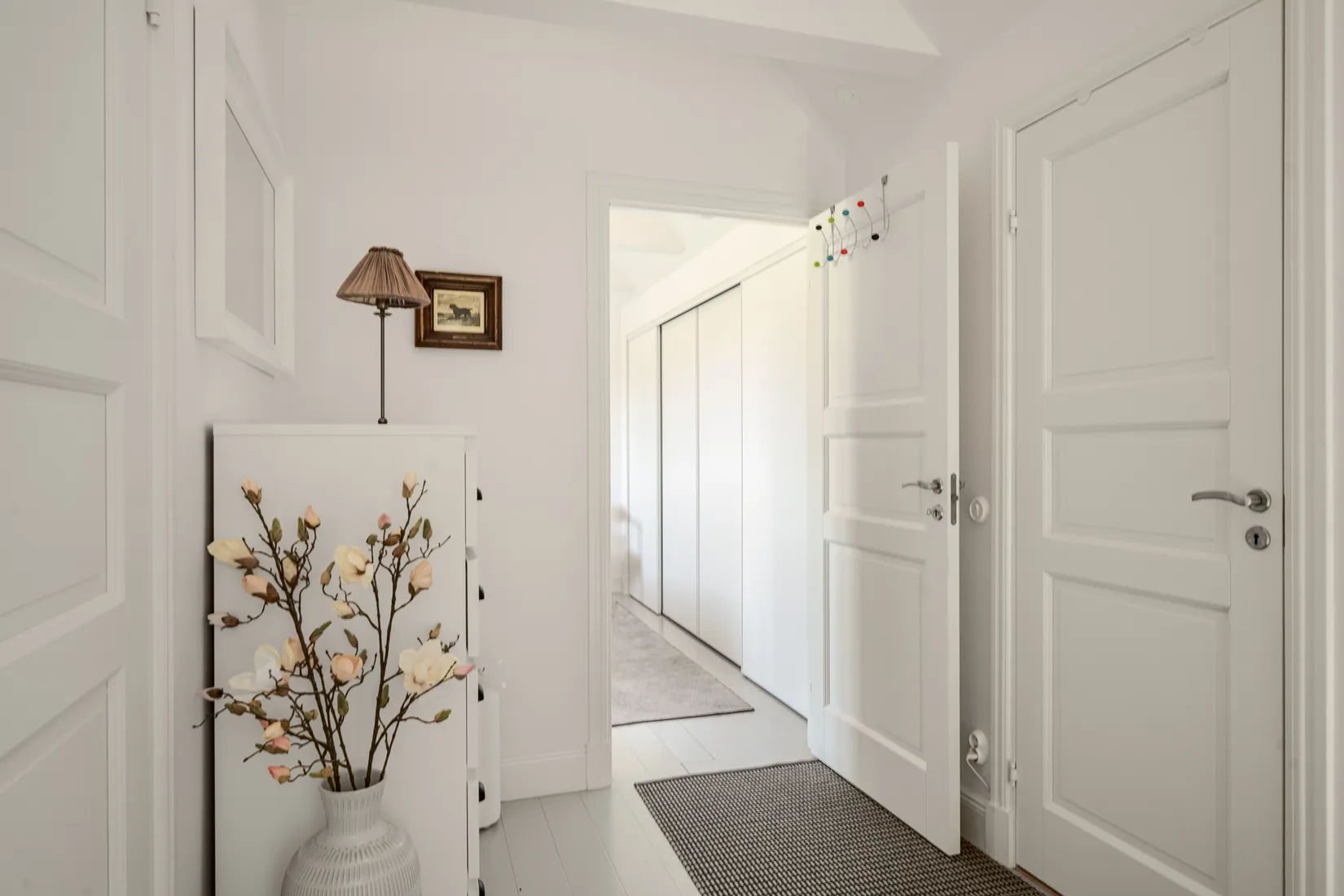 Bostadsrätt, Ulvhälls allé 4C, Ulvhäll, Strängnäs