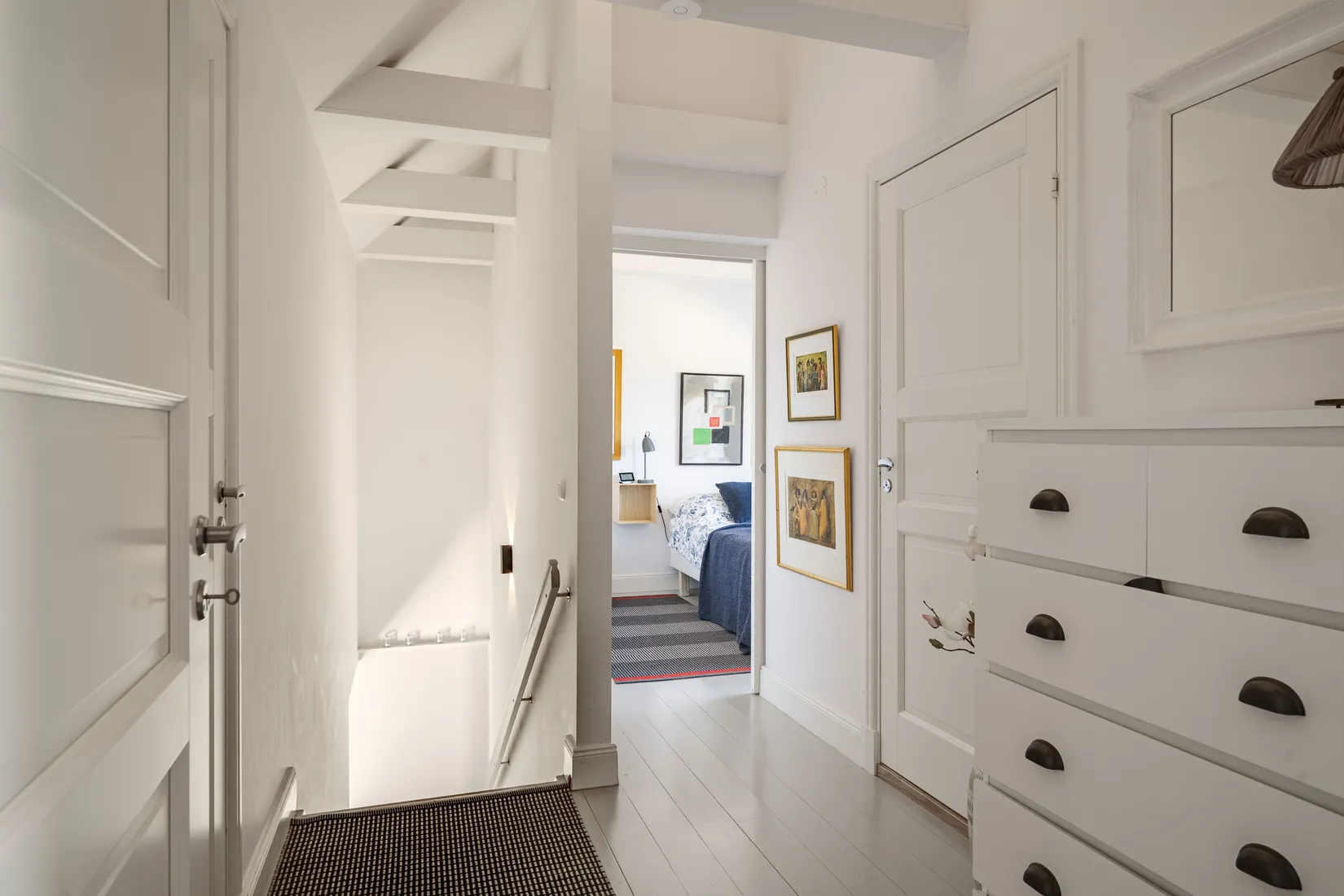 Bostadsrätt, Ulvhälls allé 4C, Ulvhäll, Strängnäs