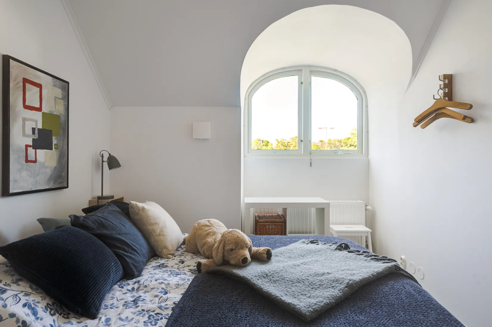 Bostadsrätt, Ulvhälls allé 4C, Ulvhäll, Strängnäs