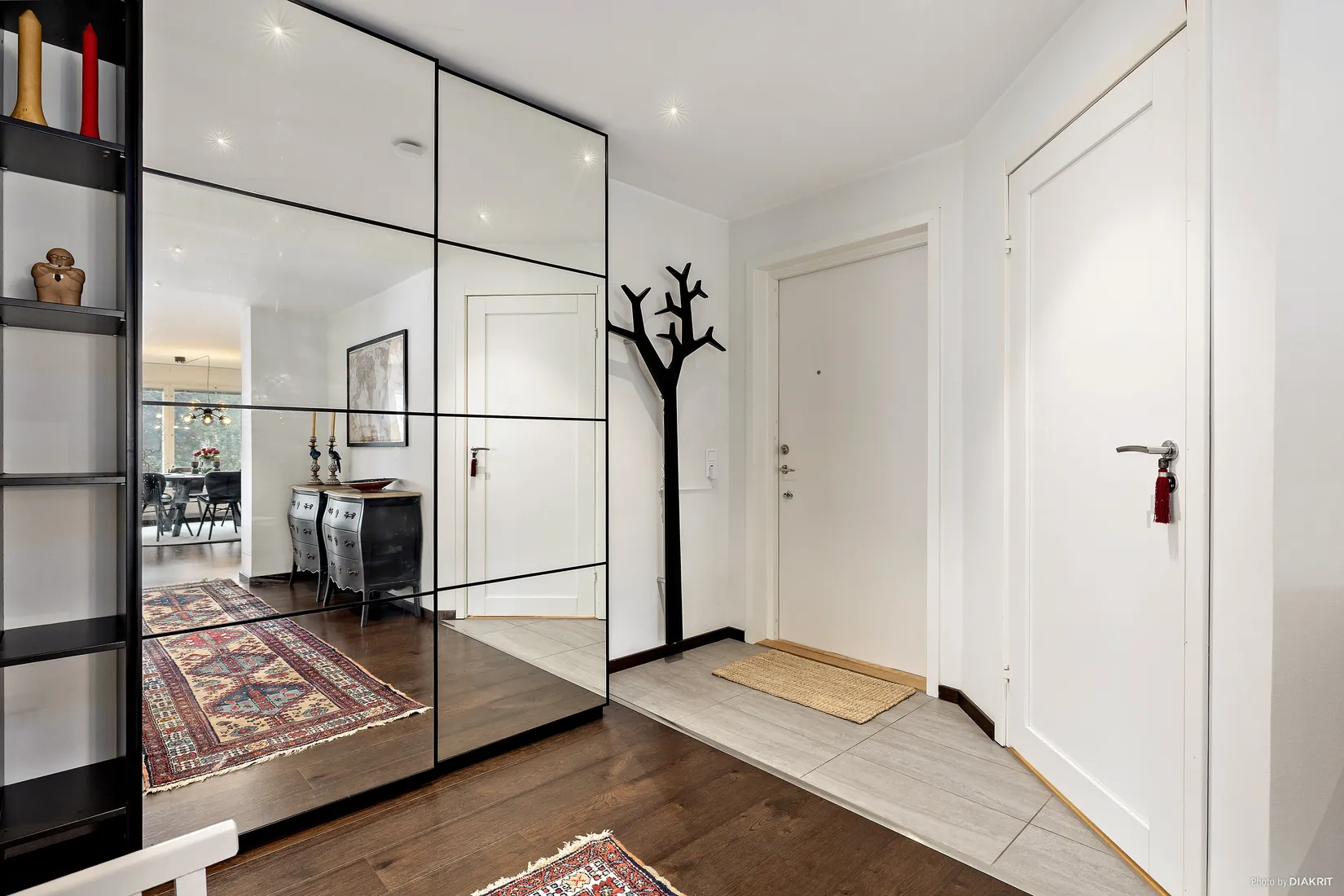 Bostadsrätt, Kungsgatan 32, Centrum, Luleå