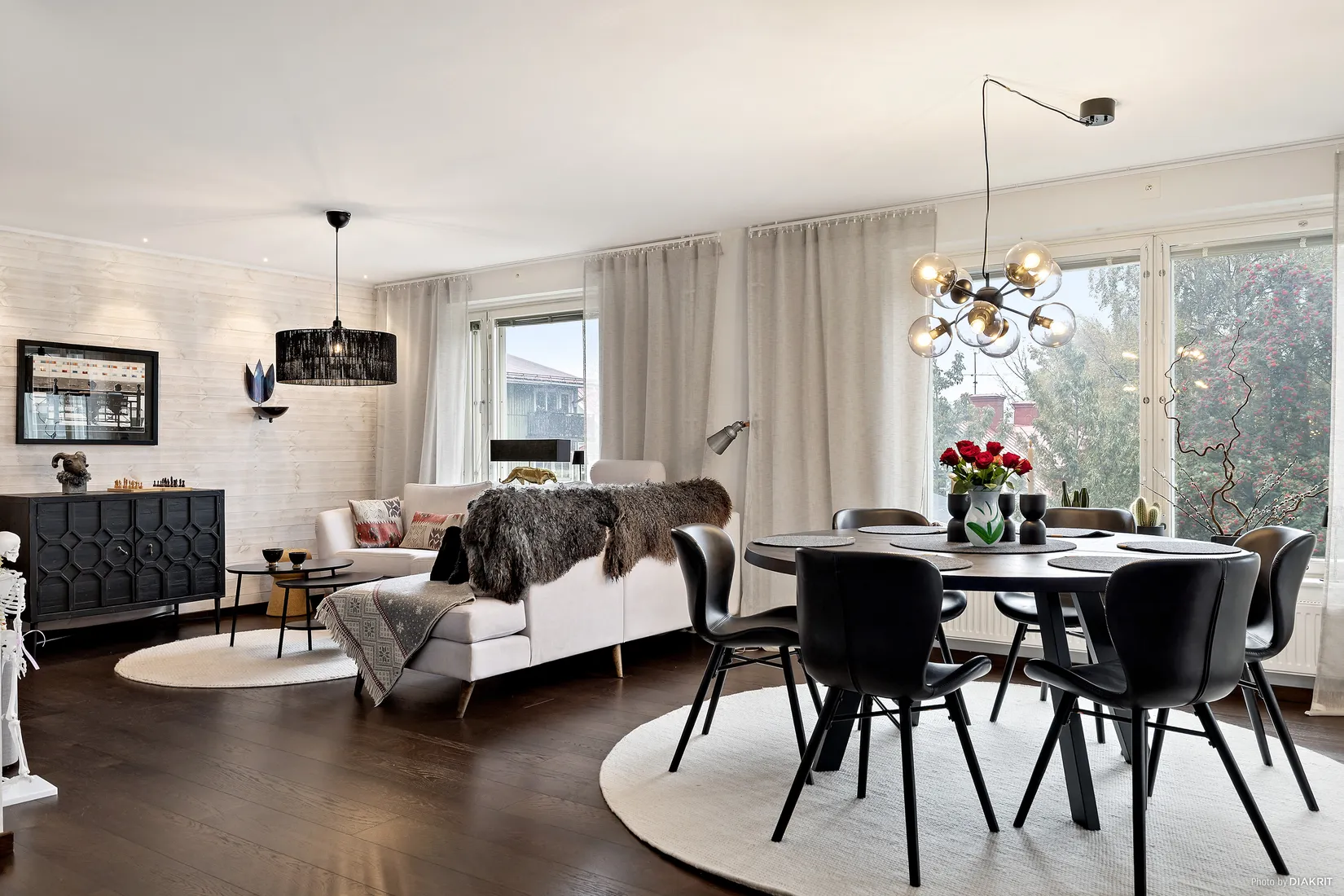 Bostadsrätt, Kungsgatan 32, Centrum, Luleå