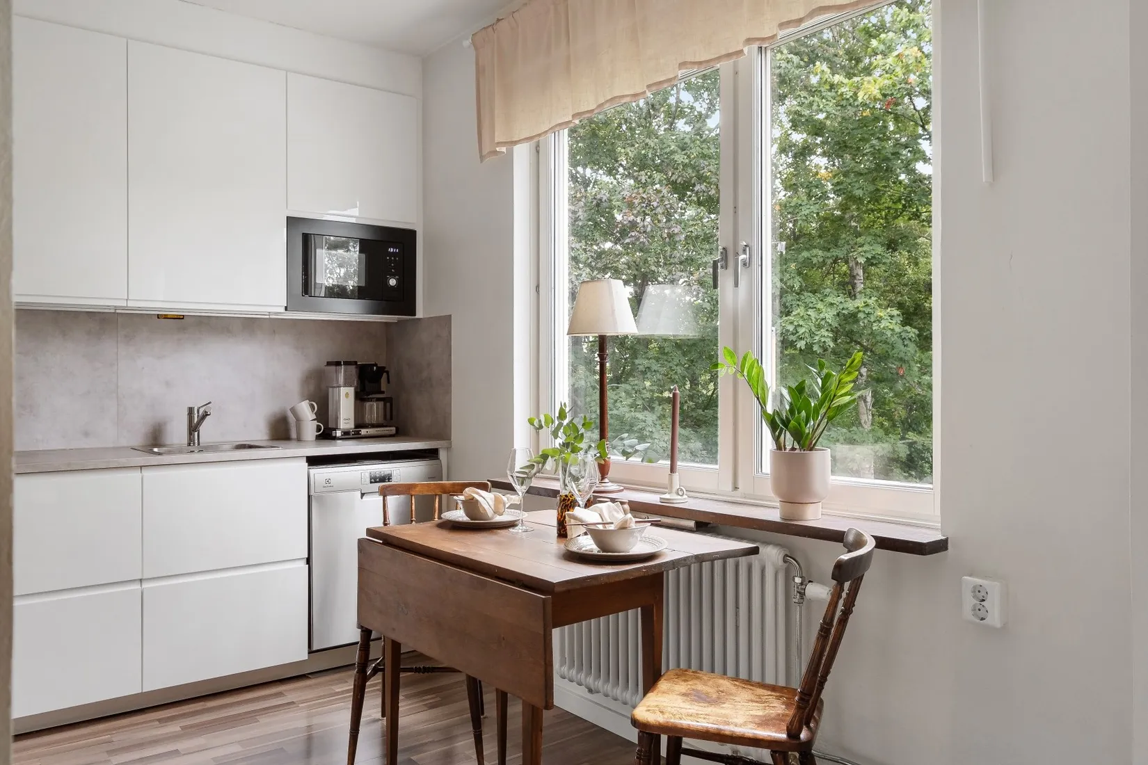 Bostadsrätt, Bällstavägen 49, Mariehäll, Stockholm