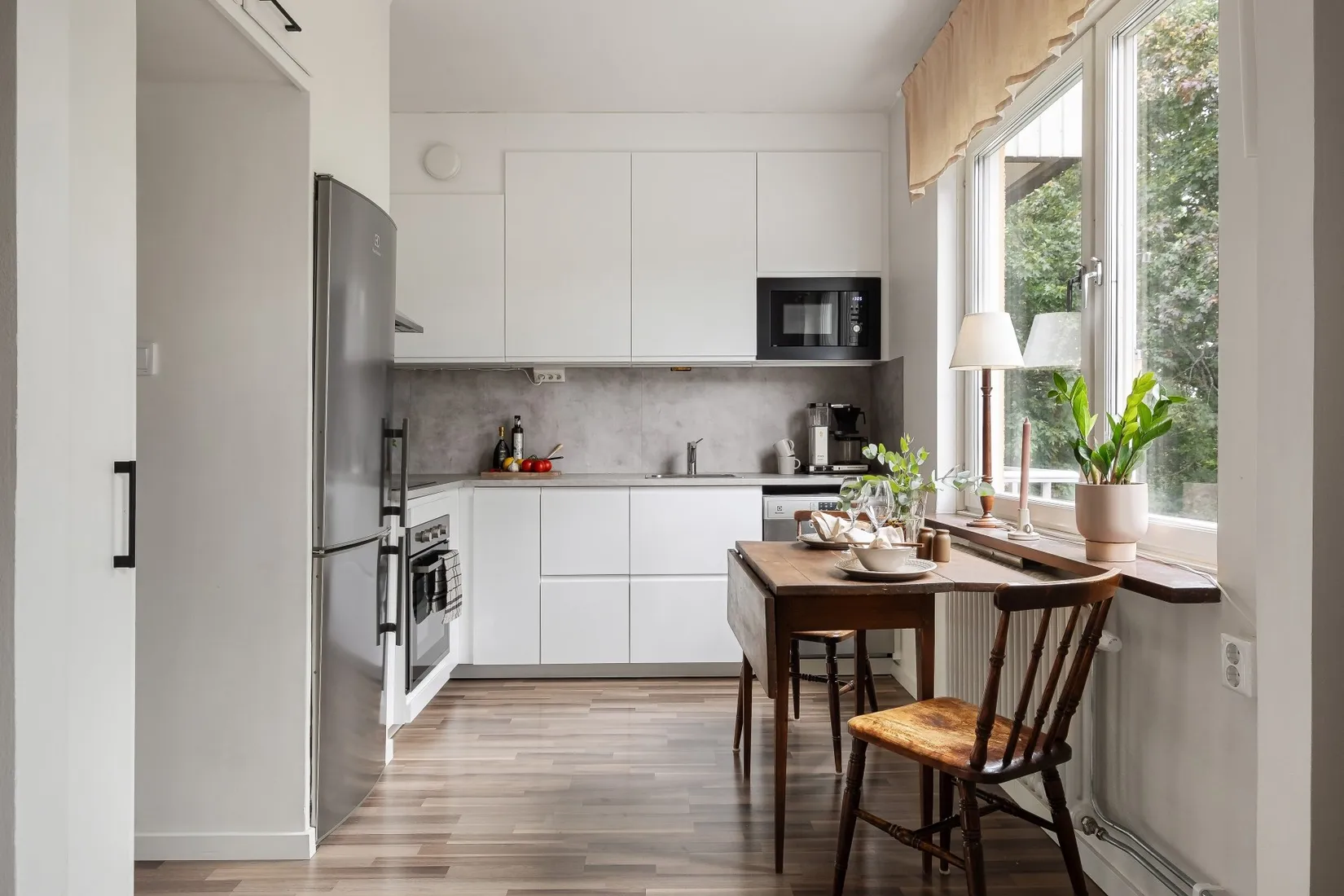 Bostadsrätt, Bällstavägen 49, Mariehäll, Stockholm