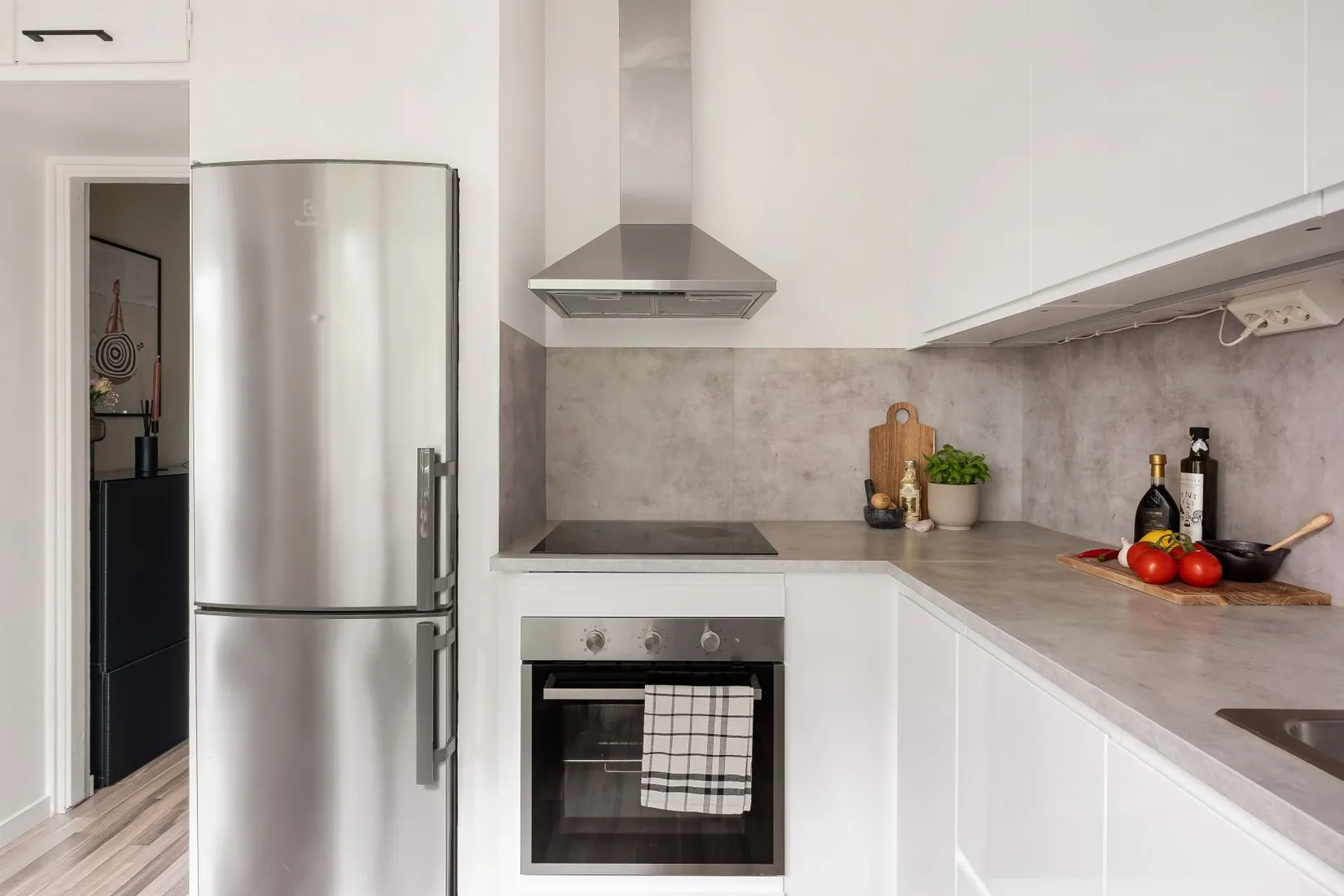 Bostadsrätt, Bällstavägen 49, Mariehäll, Stockholm