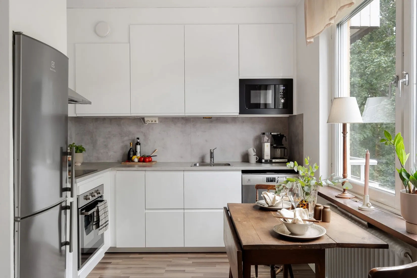 Bostadsrätt, Bällstavägen 49, Mariehäll, Stockholm