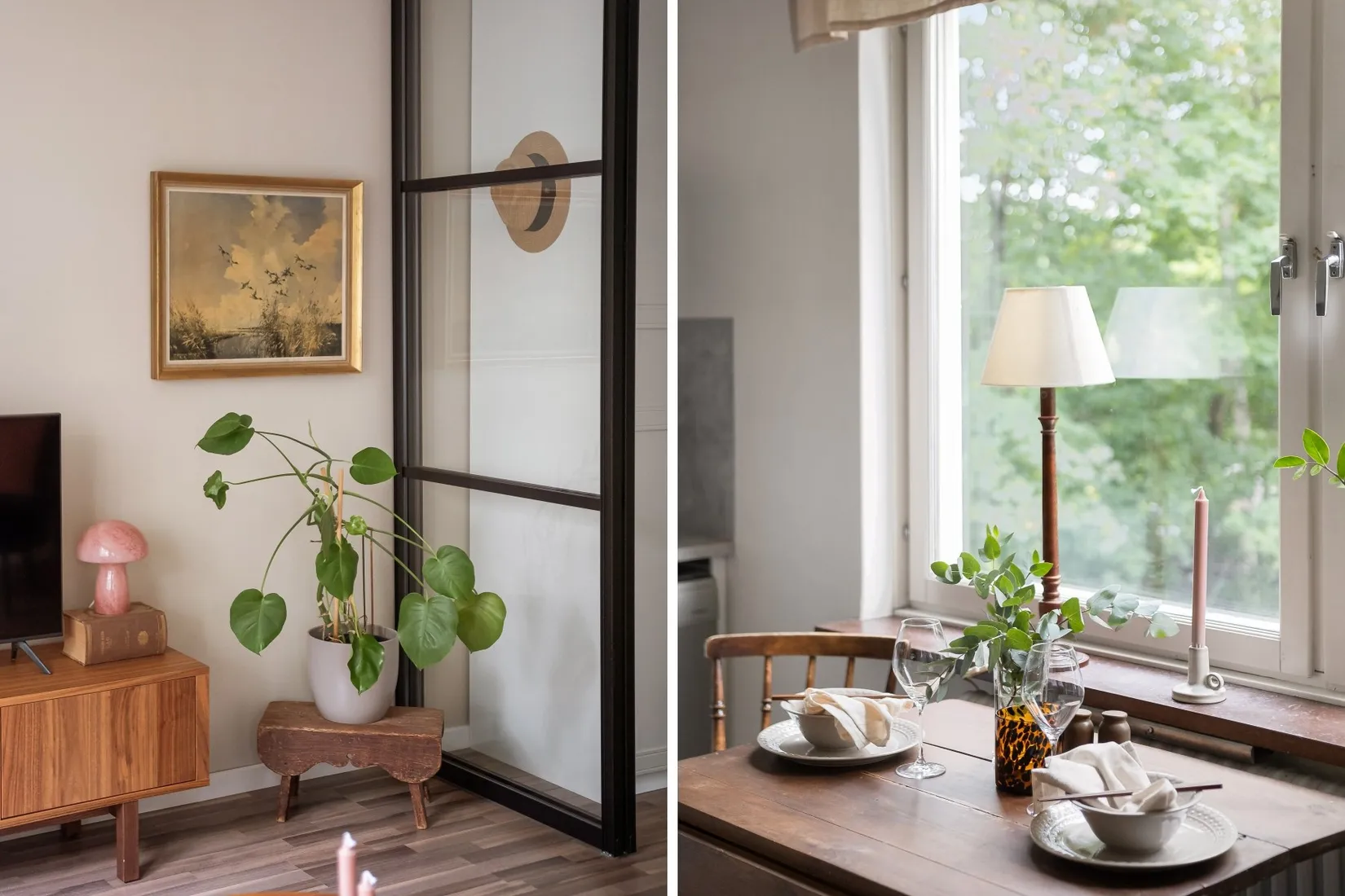 Bostadsrätt, Bällstavägen 49, Mariehäll, Stockholm