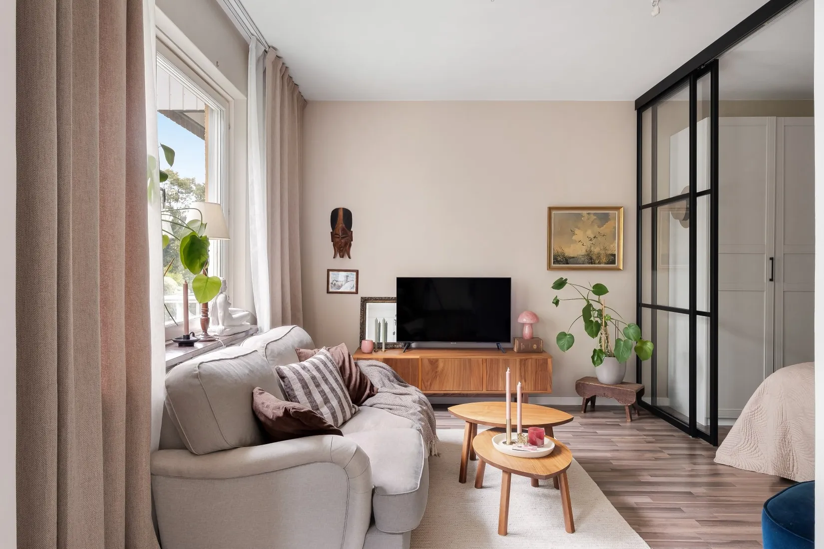 Bostadsrätt, Bällstavägen 49, Mariehäll, Stockholm