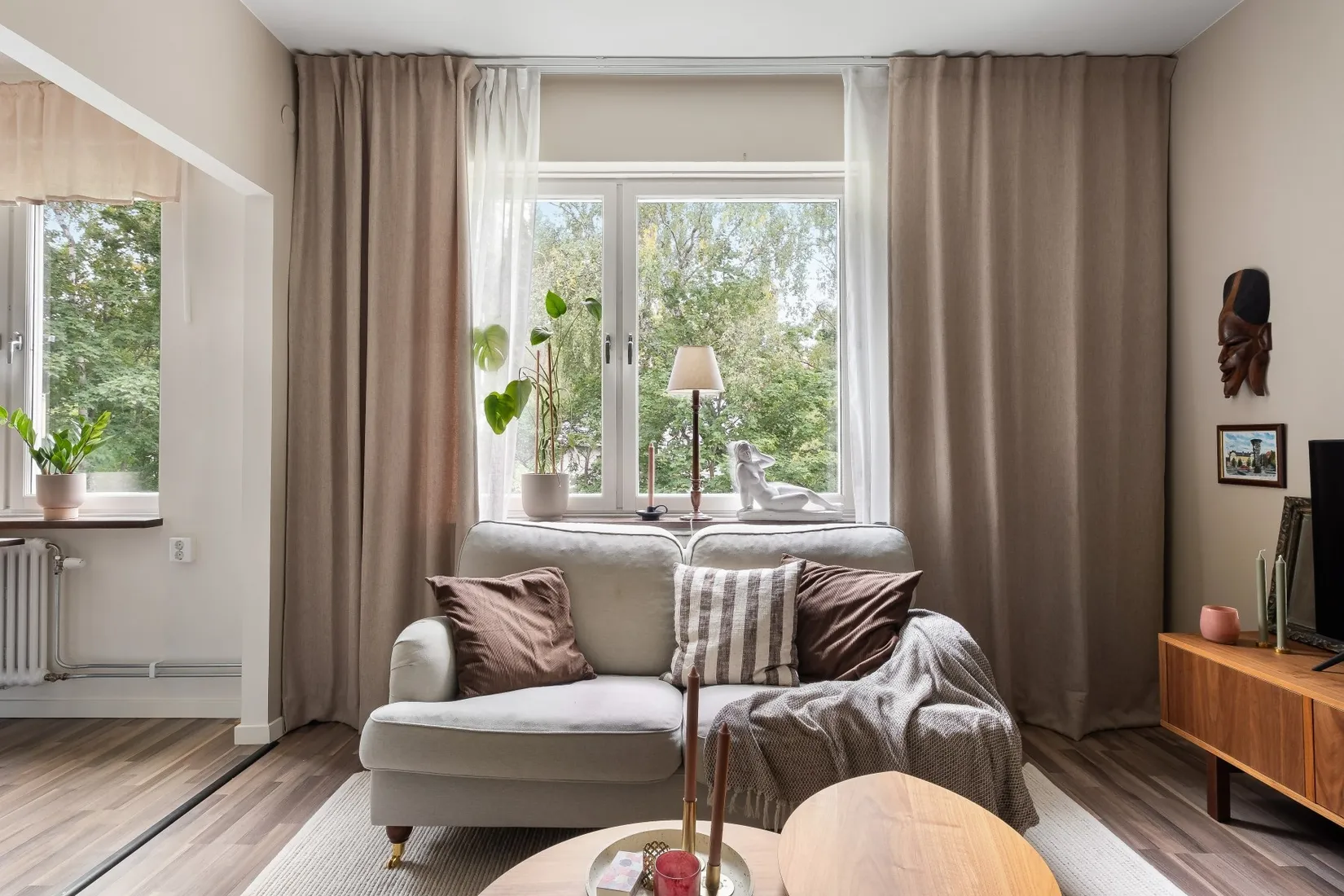 Bostadsrätt, Bällstavägen 49, Mariehäll, Stockholm